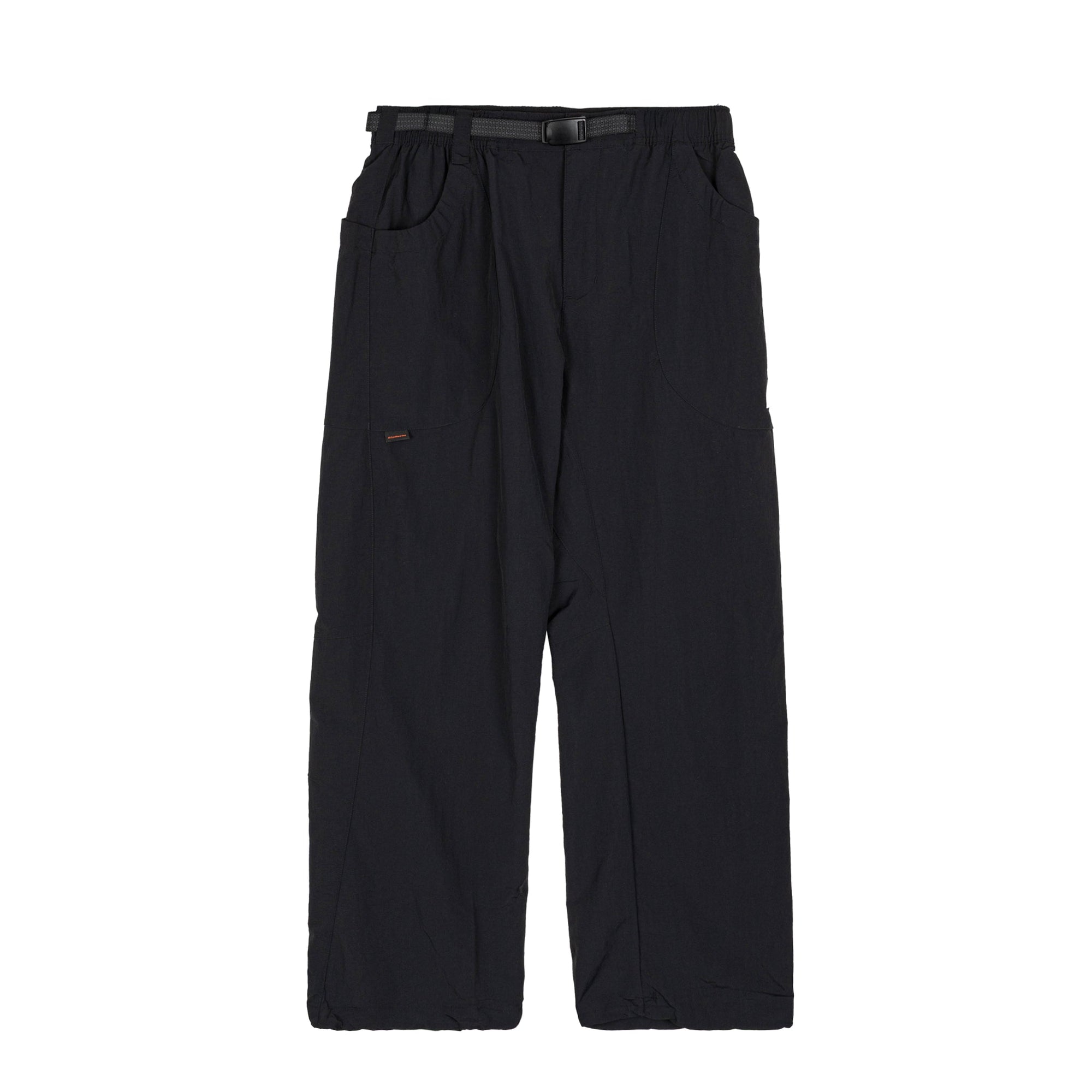 Оригінальна *dolomiti* Trousers Nike – боковий вид