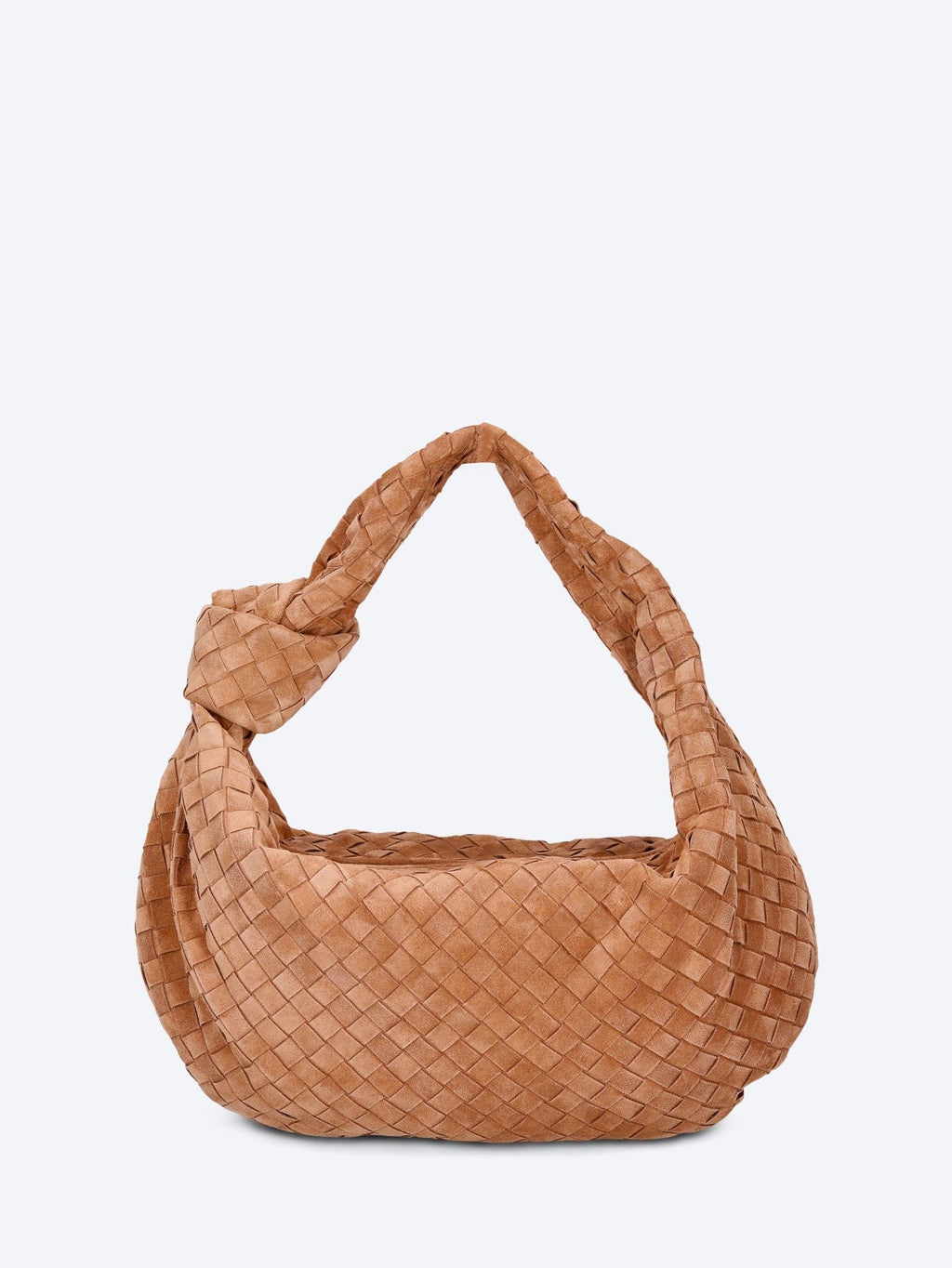 Bottega veneta Bags оригінал | Швидка доставка Україна – боковий вид