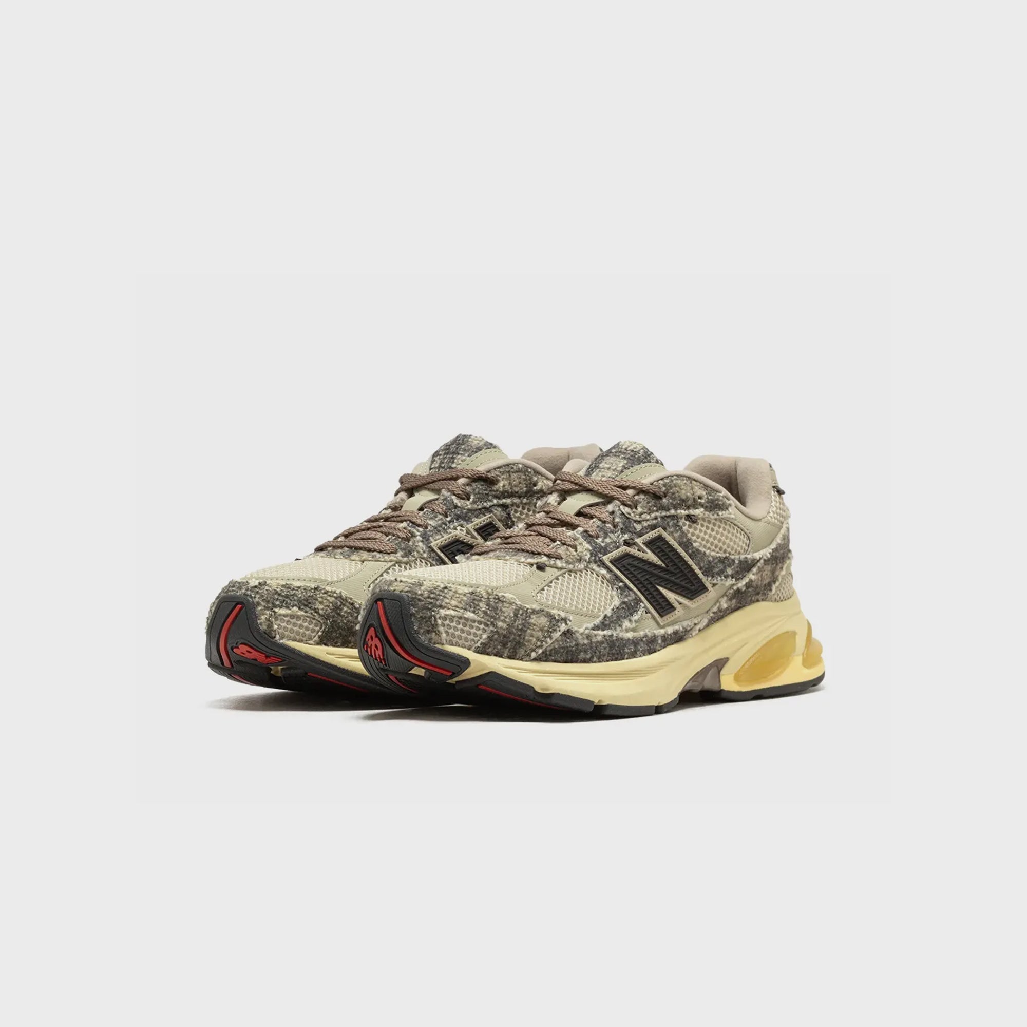 X Joe Freshgoods 2010 Cub New balance оригінал – Купити в Україні – вид ззаду