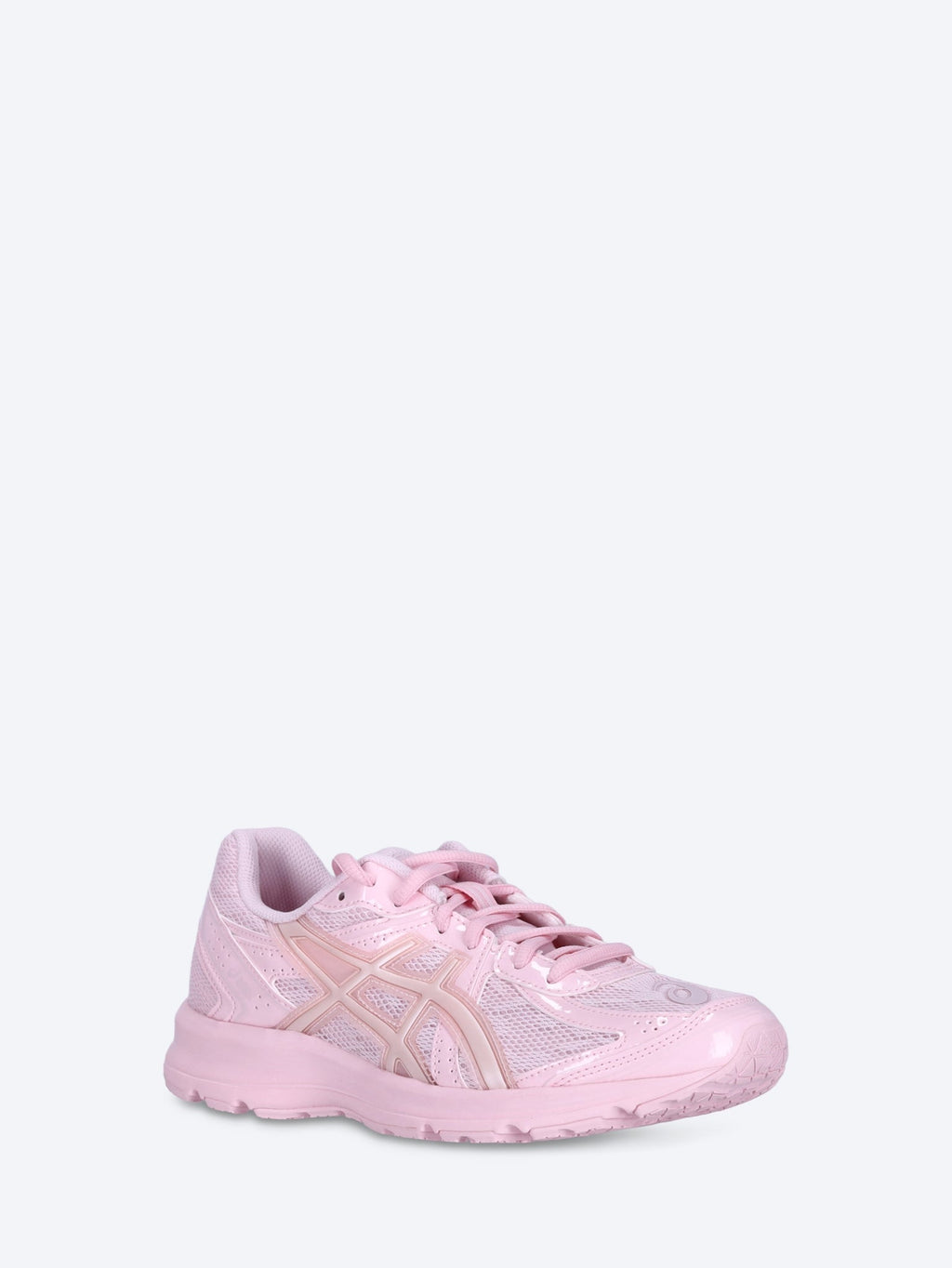 Jog 100s Sneakers Asics – Гарантія оригінальності – вид ззаду
