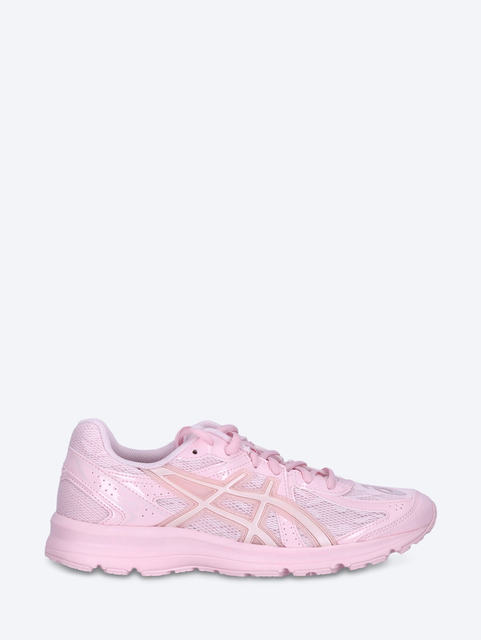 Jog 100s Sneakers Asics – Гарантія оригінальності – боковий вид