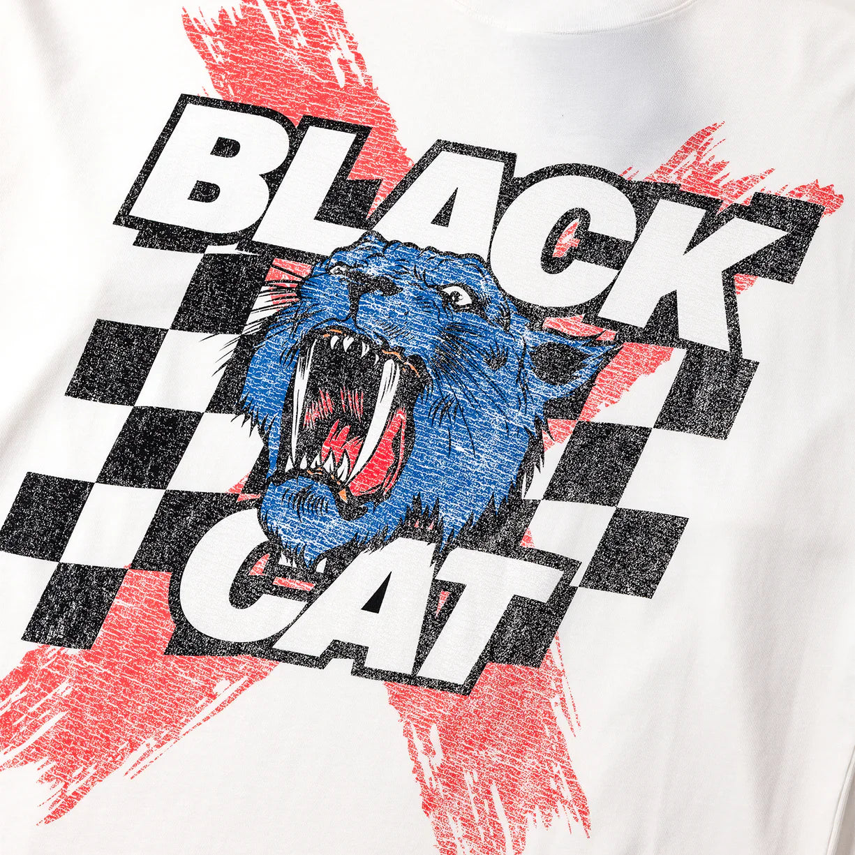 M J Black Cat Ls Tee Air jordan оригінал – Купити в Україні – детальний вид