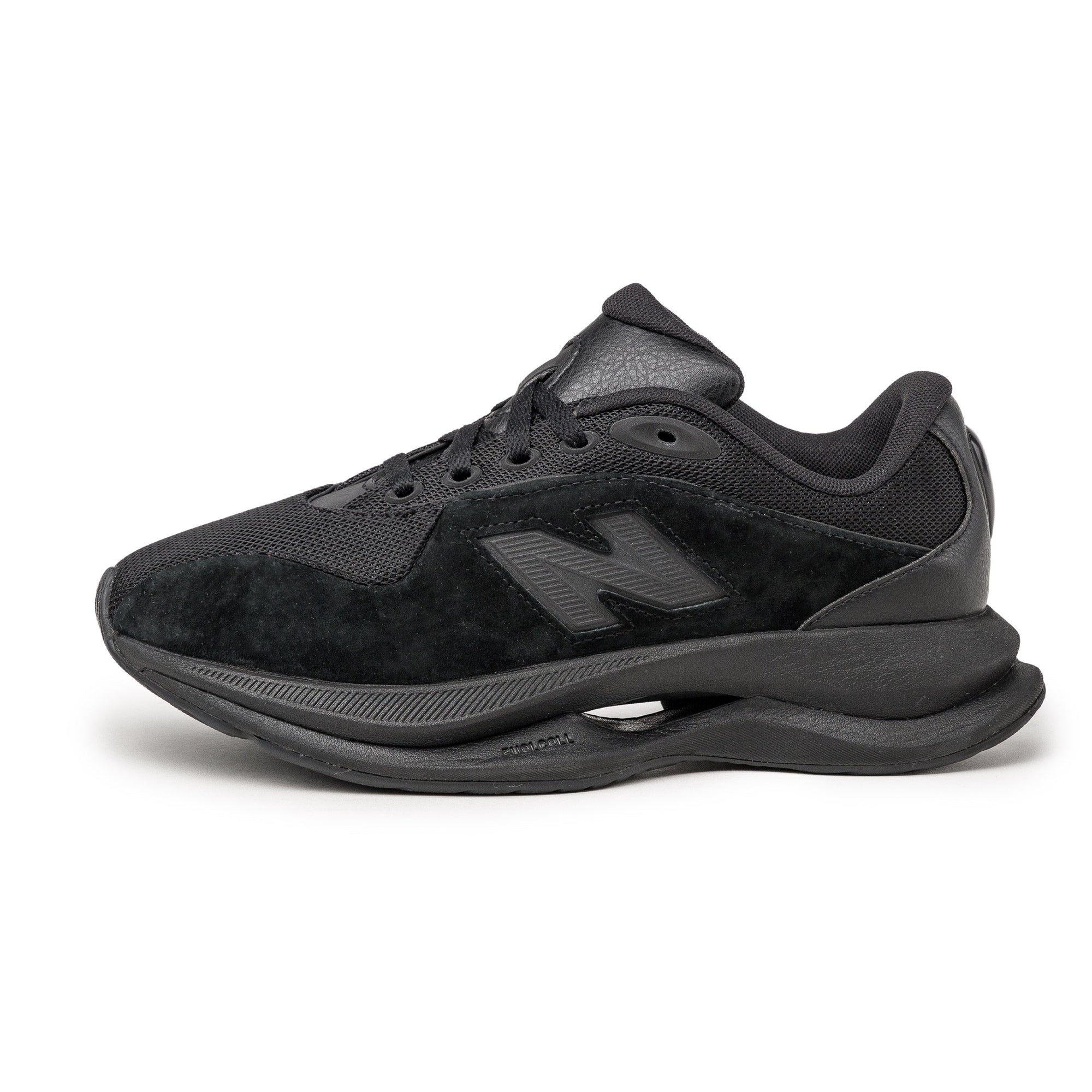 Tf100 New balance – Гарантія оригінальності – боковий вид