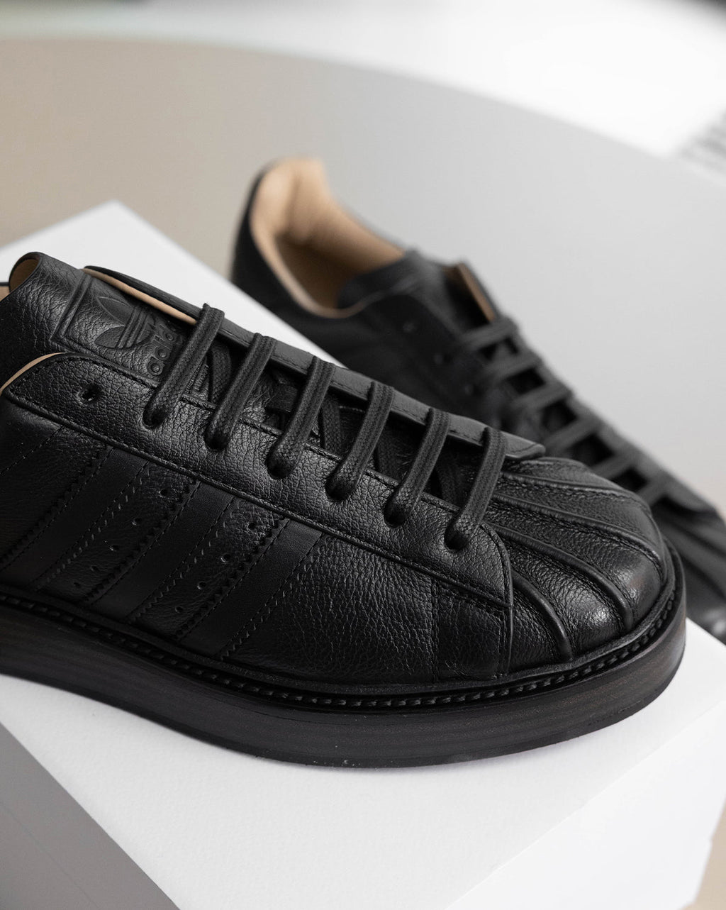 Superstar Lux *made In Italy* Adidas оригінал – Купити в Україні – детальний вид