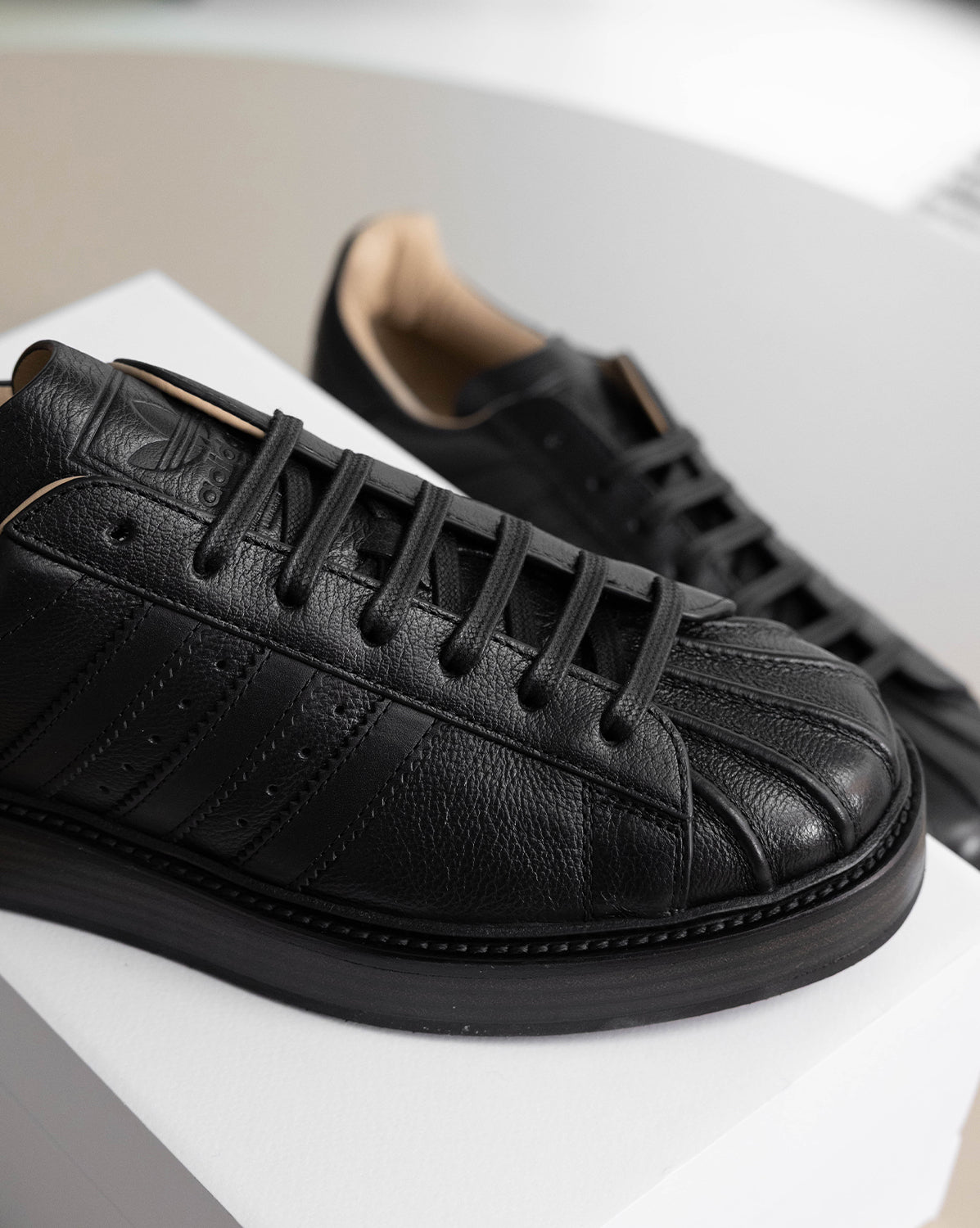 Superstar Lux *made In Italy* Adidas оригінал – Купити в Україні – детальний вид - ADIDAS