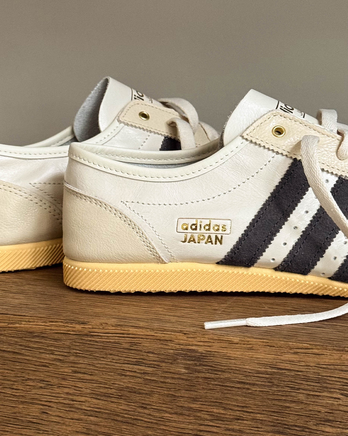 Оригінальна Japan Decon W Adidas – детальний вид - ADIDAS