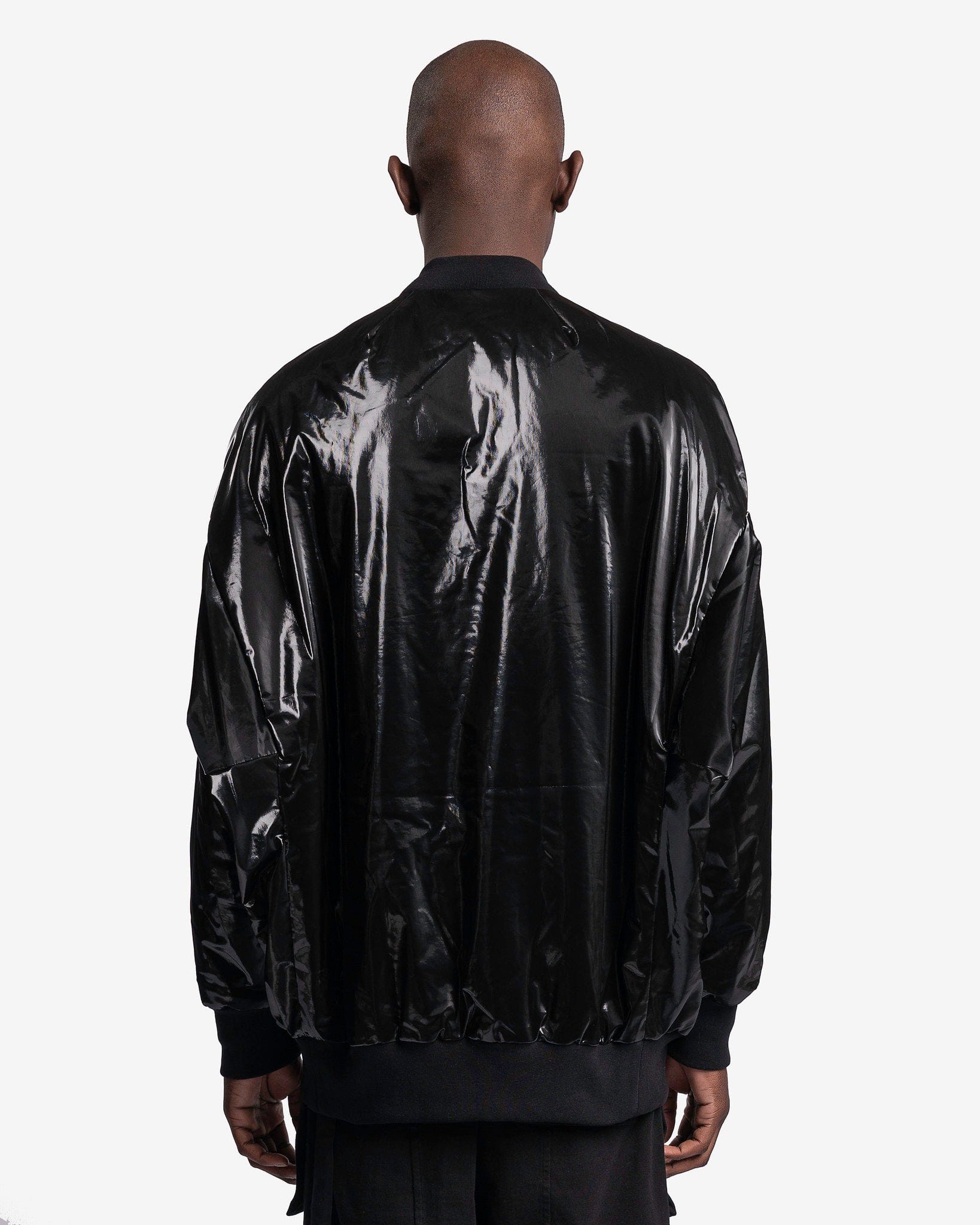 Rick owens Outerwear оригінал | Швидка доставка Україна – детальний вид