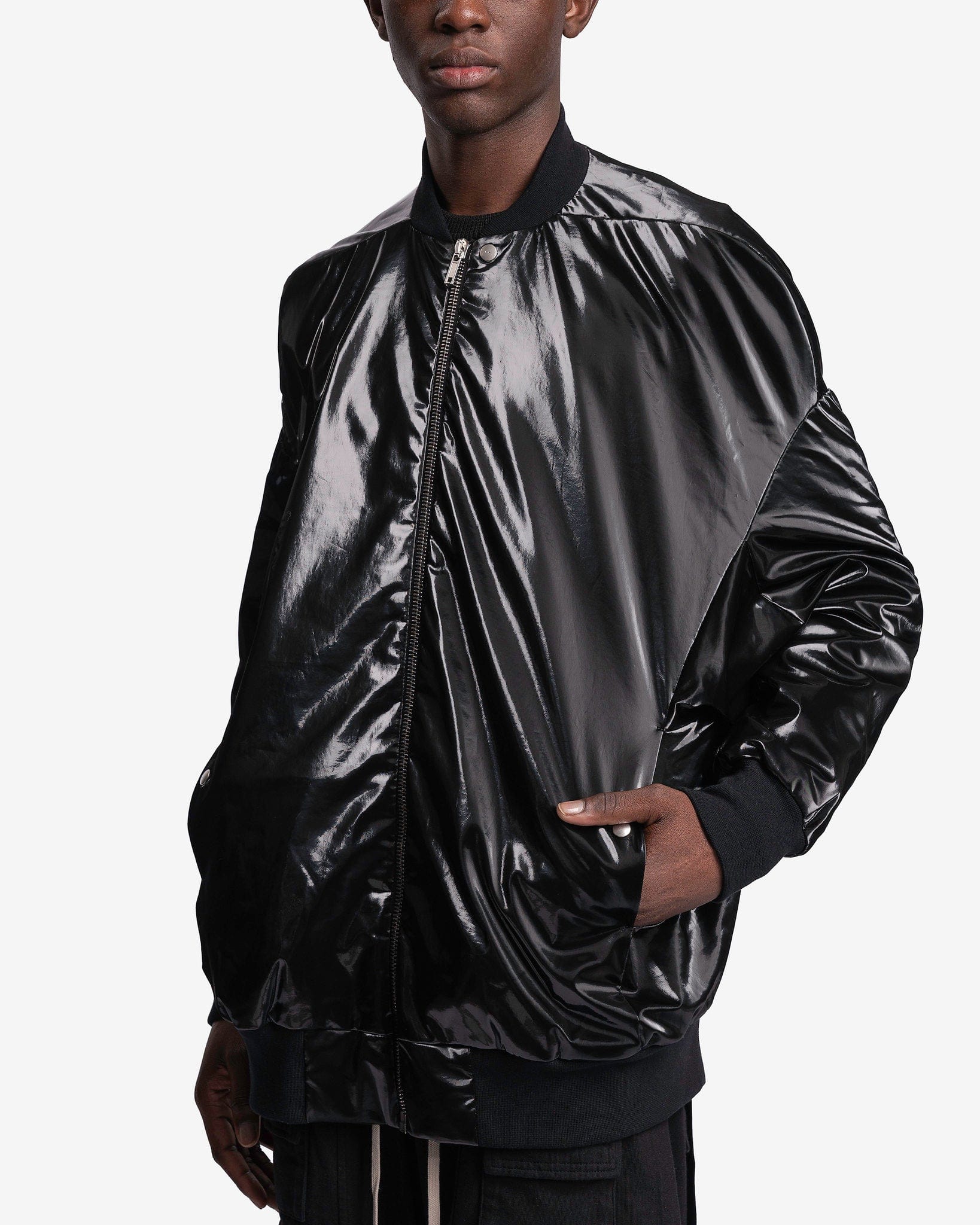 Rick owens Outerwear оригінал | Швидка доставка Україна – збільшений вид