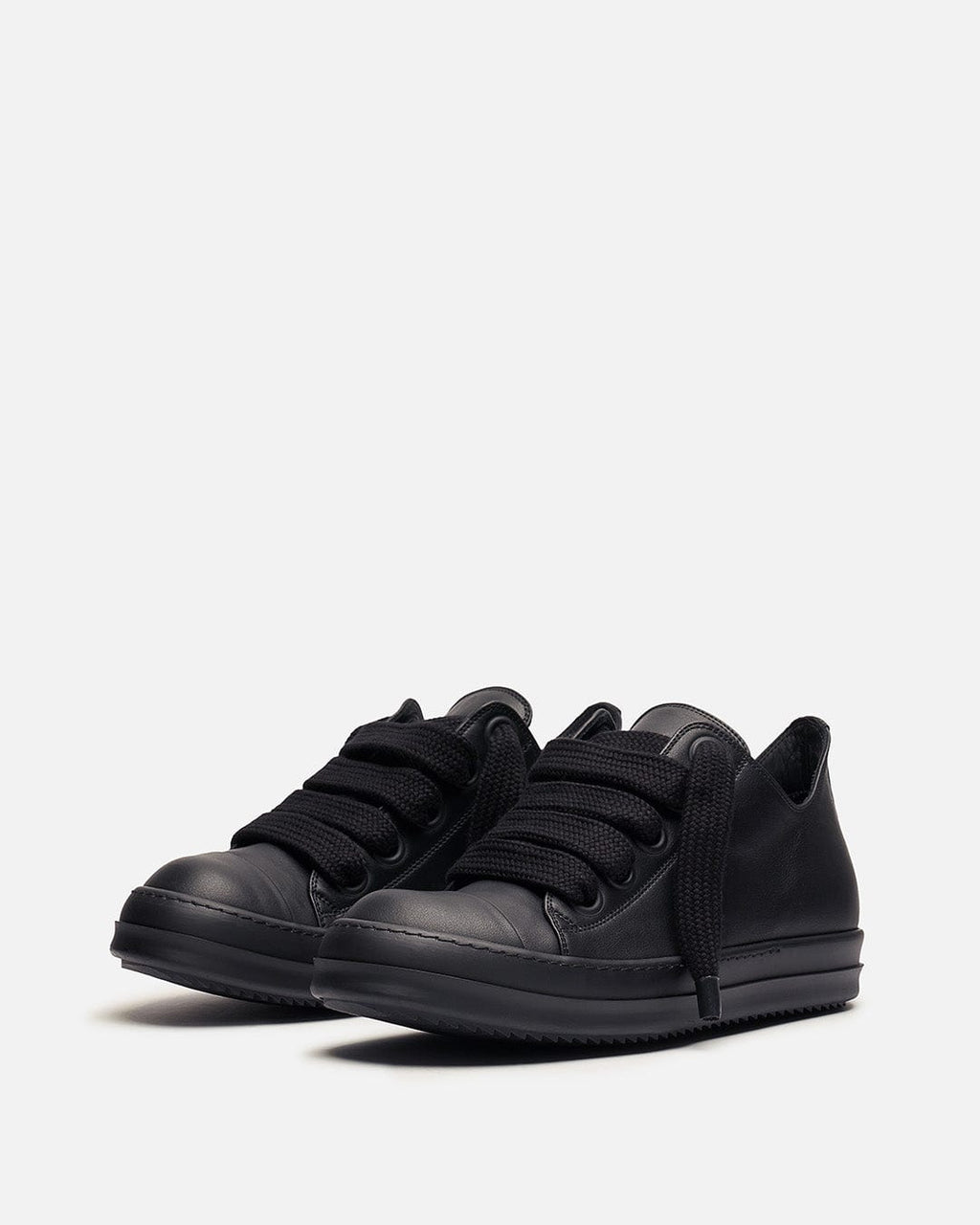 Rick owens Footwear оригінал | Швидка доставка Україна – вид ззаду