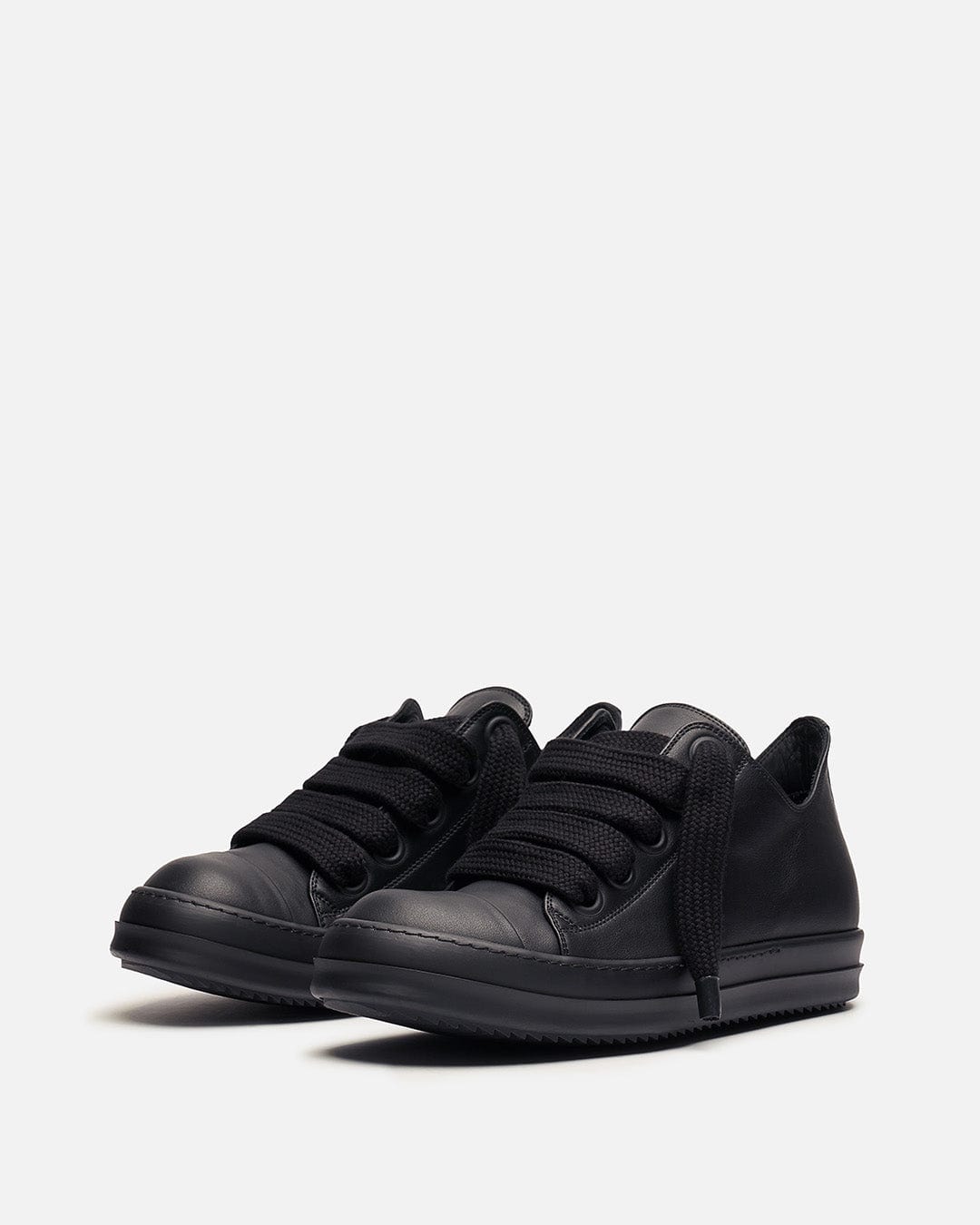 Rick owens Footwear оригінал | Швидка доставка Україна – вид ззаду