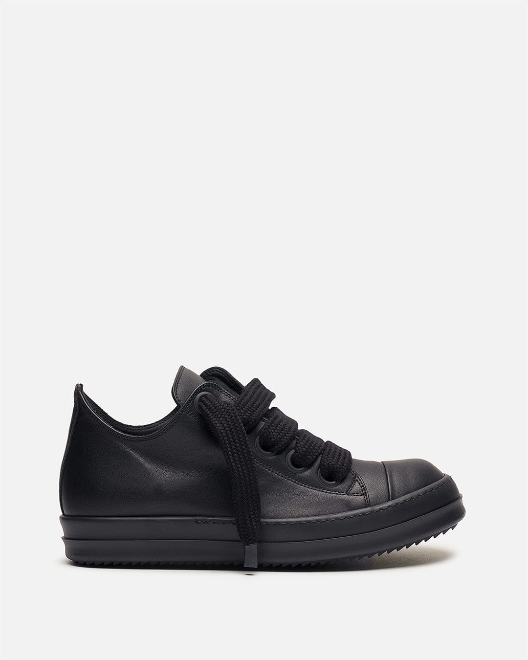 Rick owens Footwear оригінал | Швидка доставка Україна – боковий вид