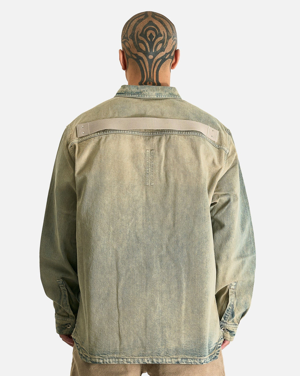 Rick owens Tops оригінал | Швидка доставка Україна – детальний вид
