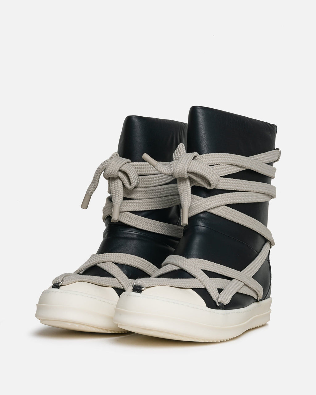 Rick owens Footwear оригінал | Швидка доставка Україна – вид ззаду