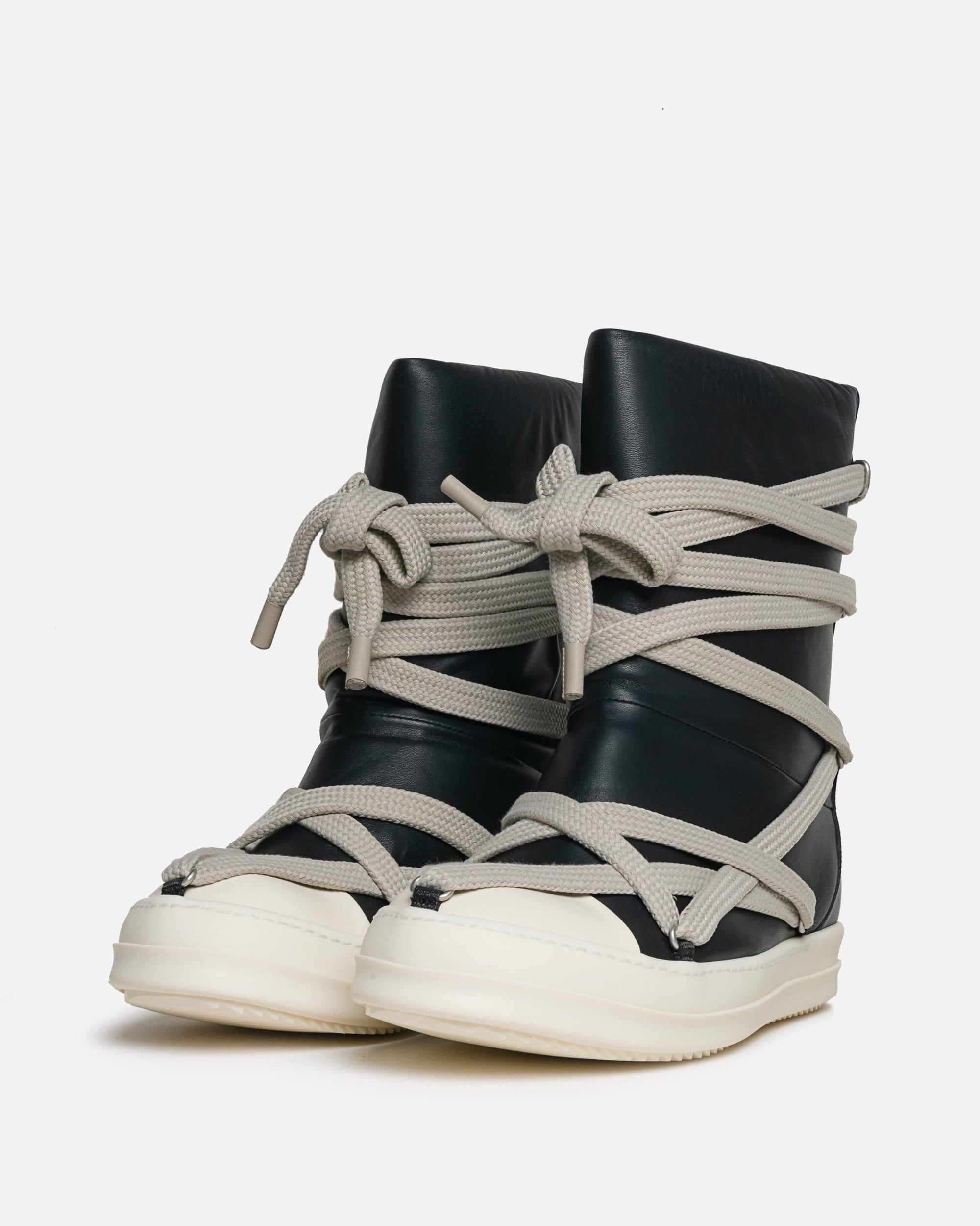 Rick owens Footwear оригінал | Швидка доставка Україна – вид ззаду