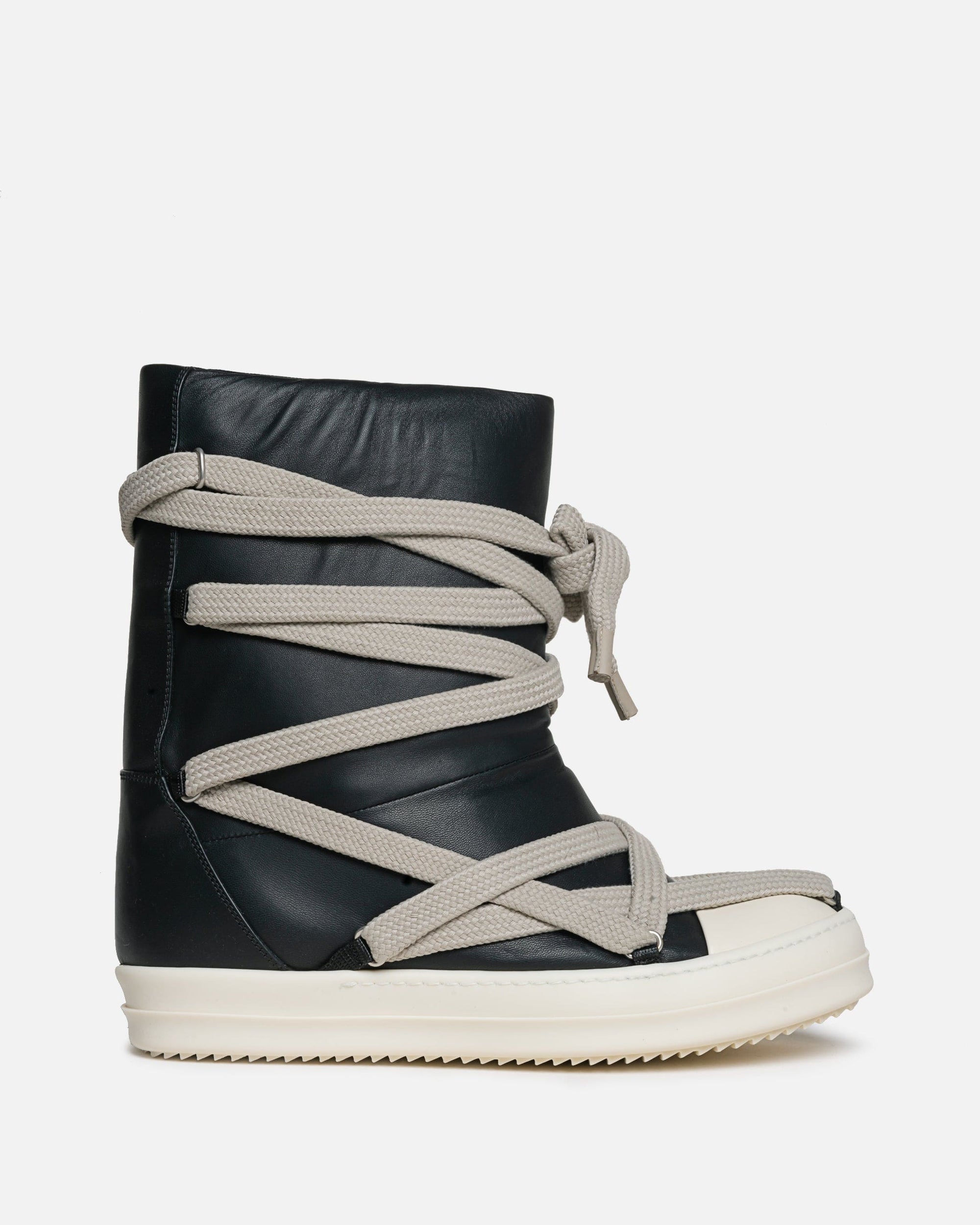 Rick owens Footwear оригінал | Швидка доставка Україна – боковий вид