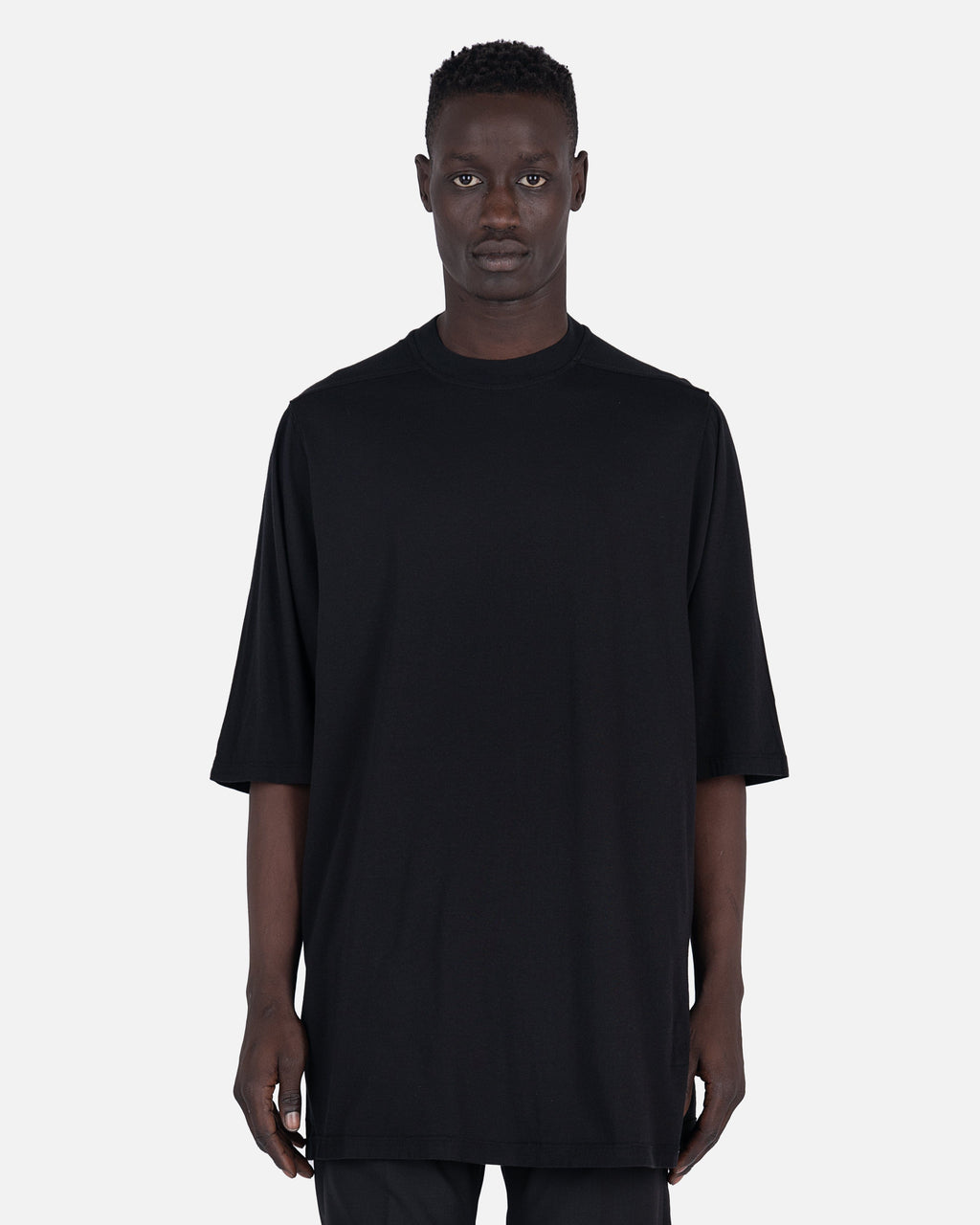 Rick owens Tops оригінал | Швидка доставка Україна – боковий вид