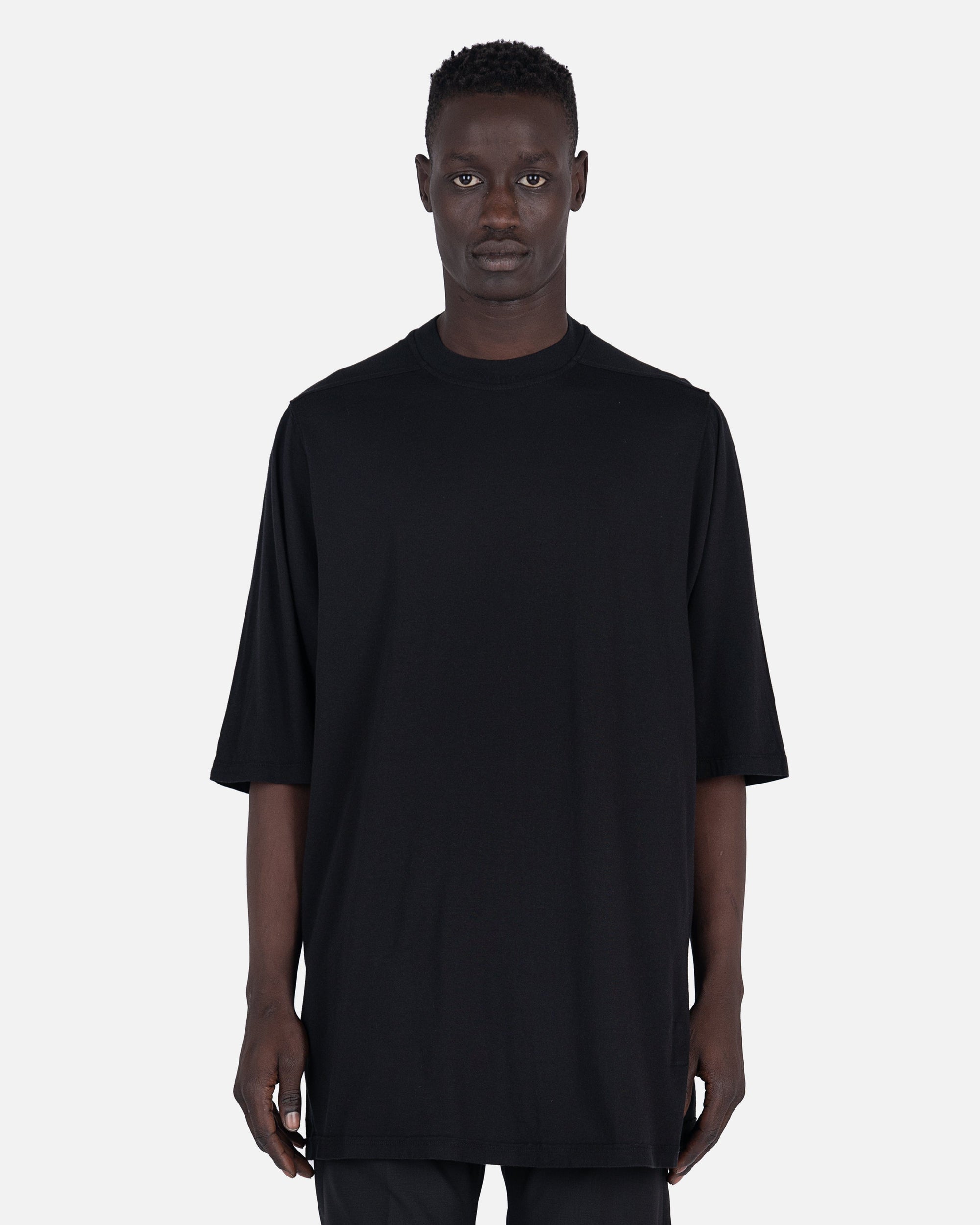 Rick owens Tops оригінал | Швидка доставка Україна – боковий вид