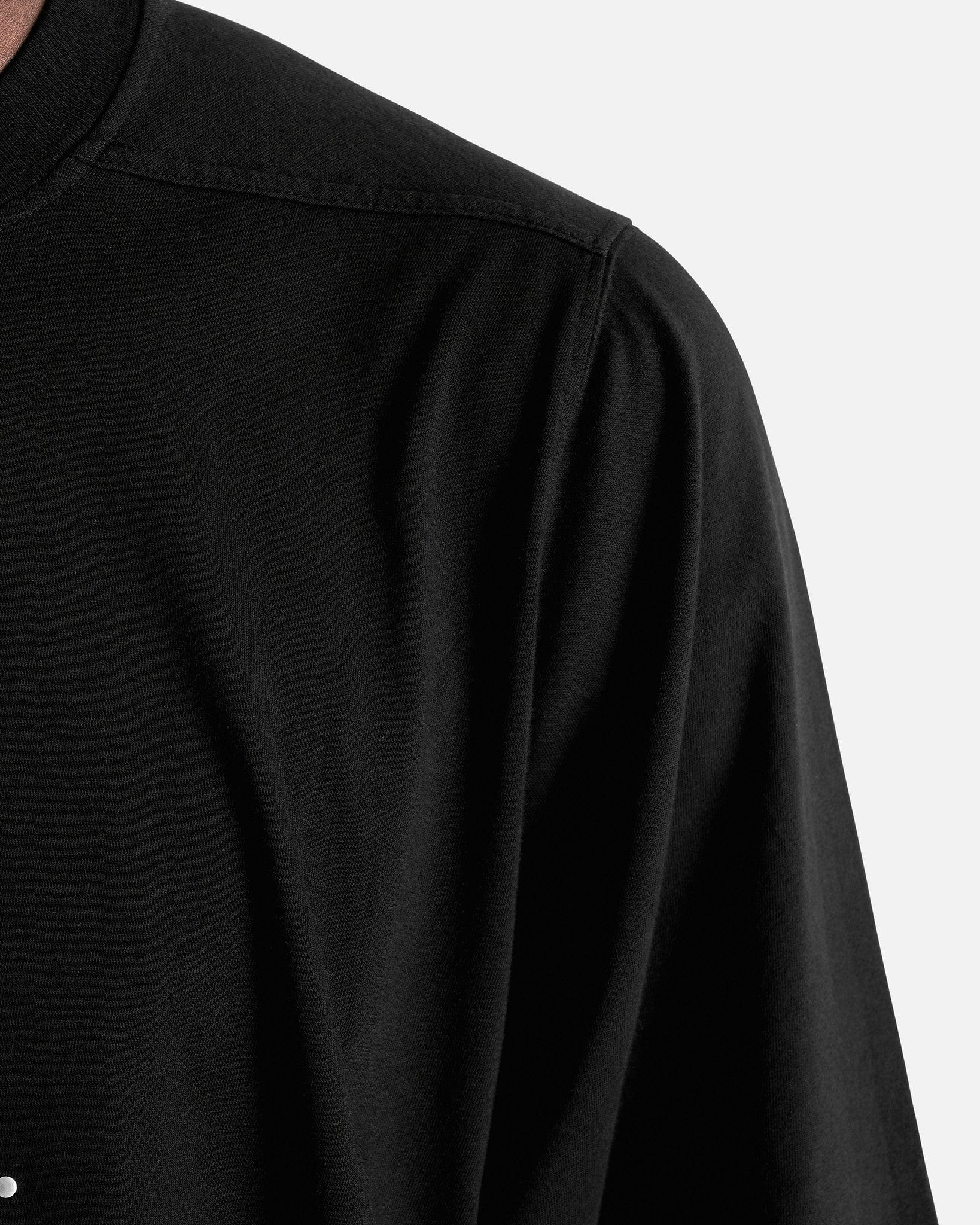Rick owens Tops оригінал | Швидка доставка Україна – збільшений вид
