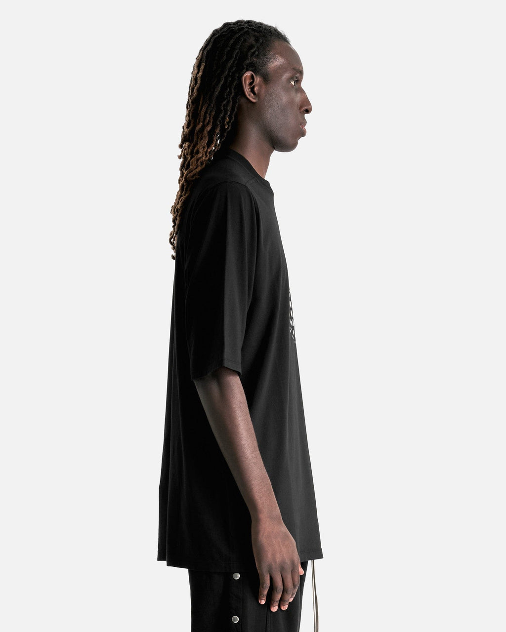 Rick owens Tops оригінал | Швидка доставка Україна – вид ззаду