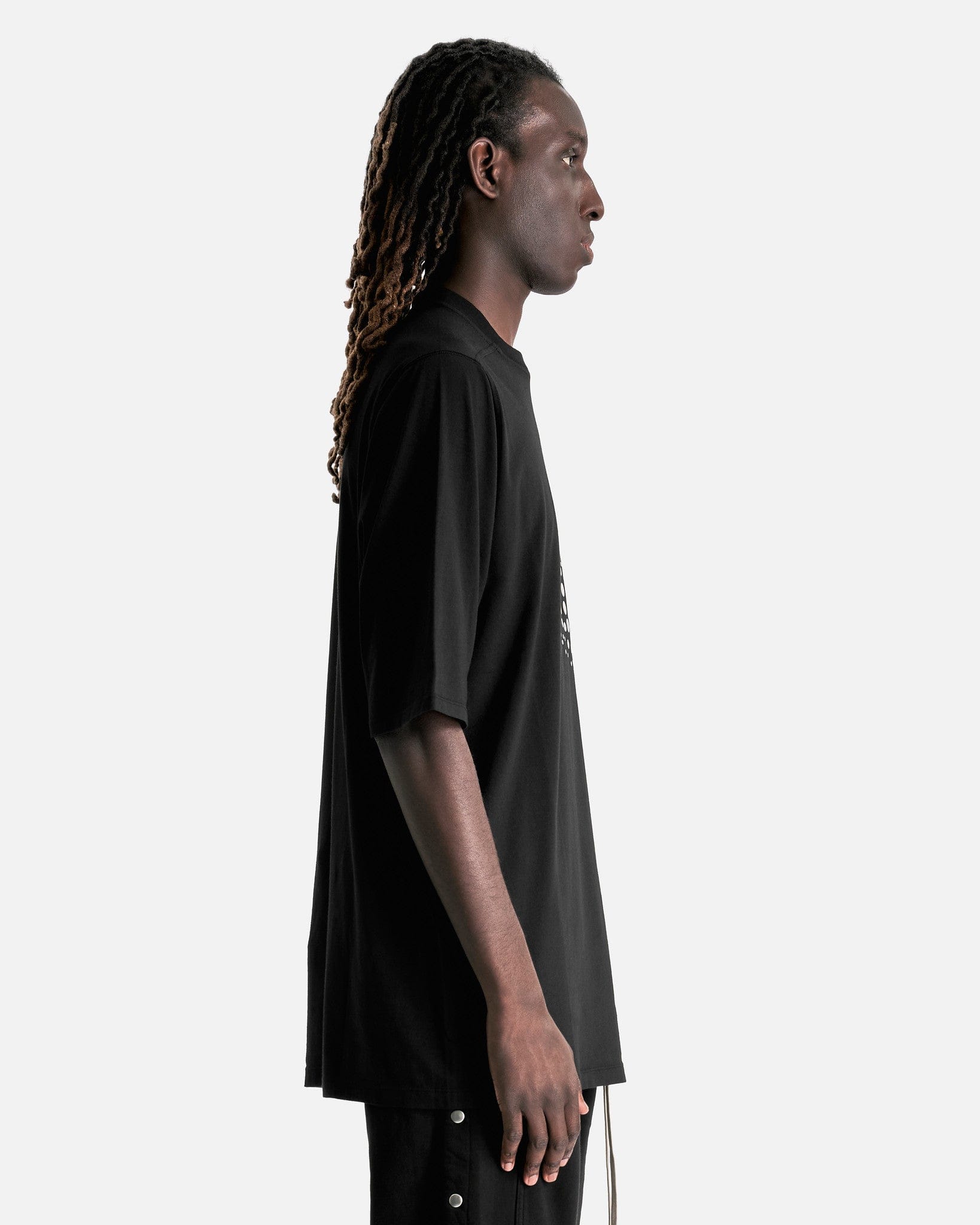 Rick owens Tops оригінал | Швидка доставка Україна – вид ззаду