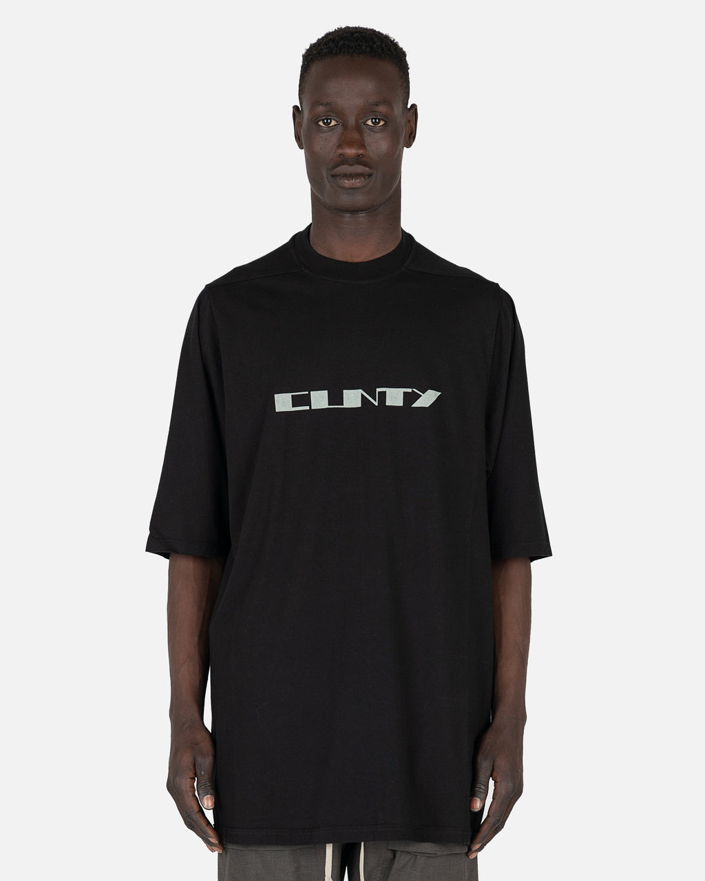 Rick owens Tops оригінал | Швидка доставка Україна – боковий вид