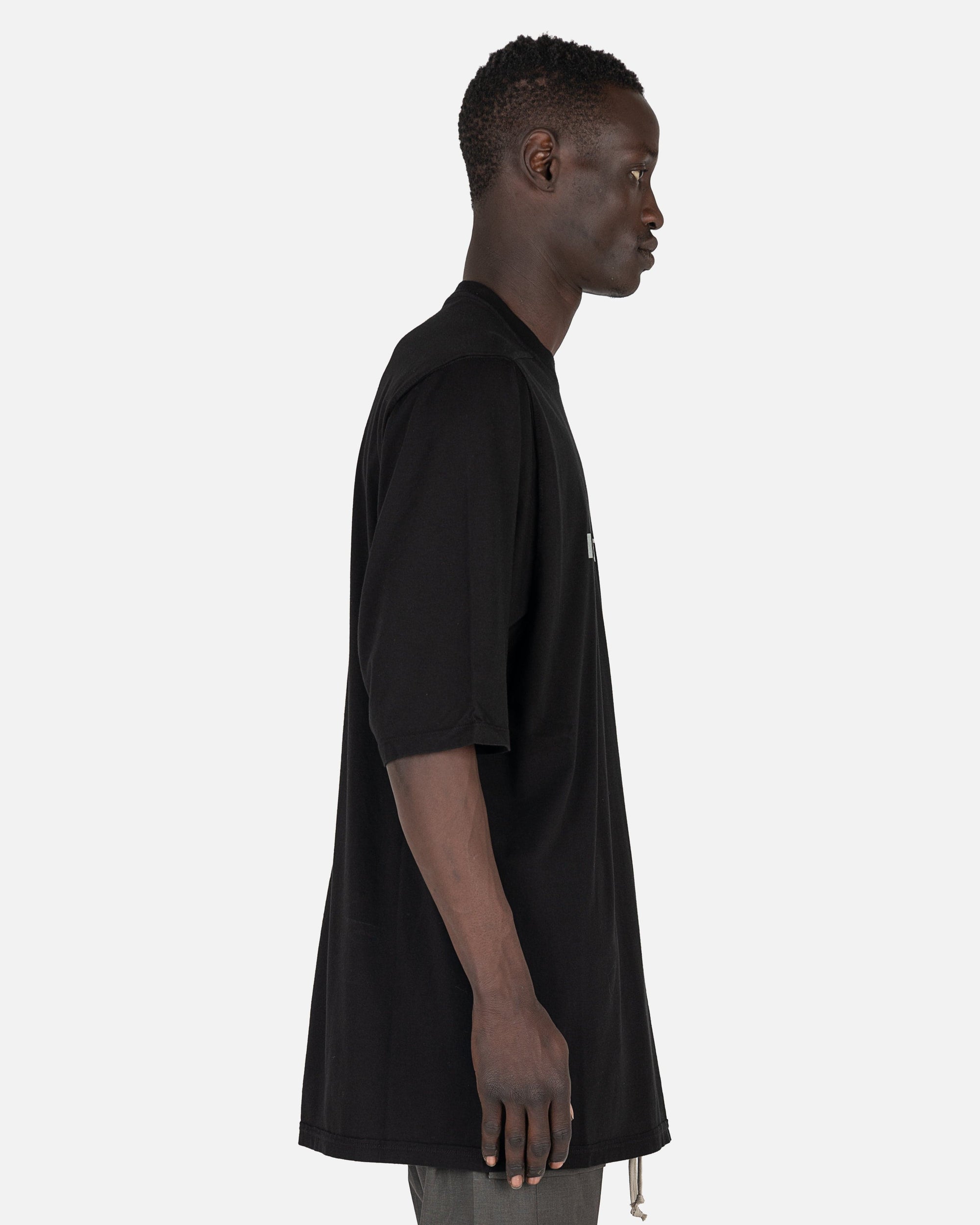 Rick owens Tops оригінал | Швидка доставка Україна – вид ззаду