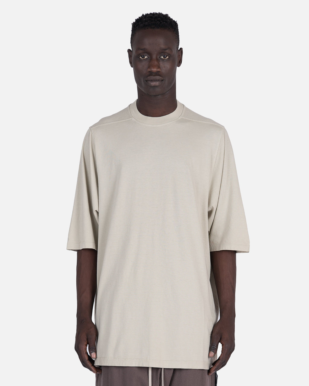 Rick owens Tops оригінал | Швидка доставка Україна – боковий вид