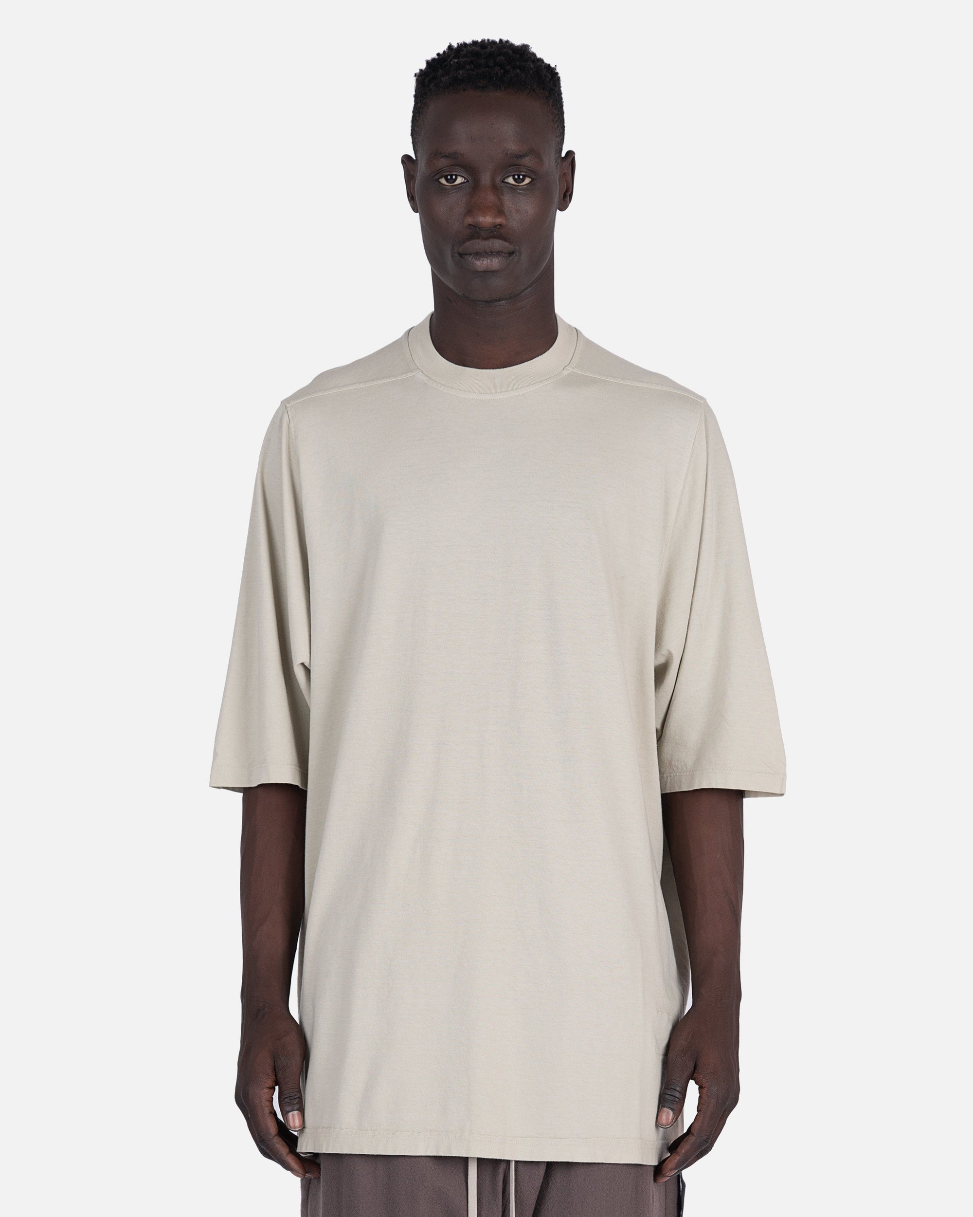 Rick owens Tops оригінал | Швидка доставка Україна – боковий вид