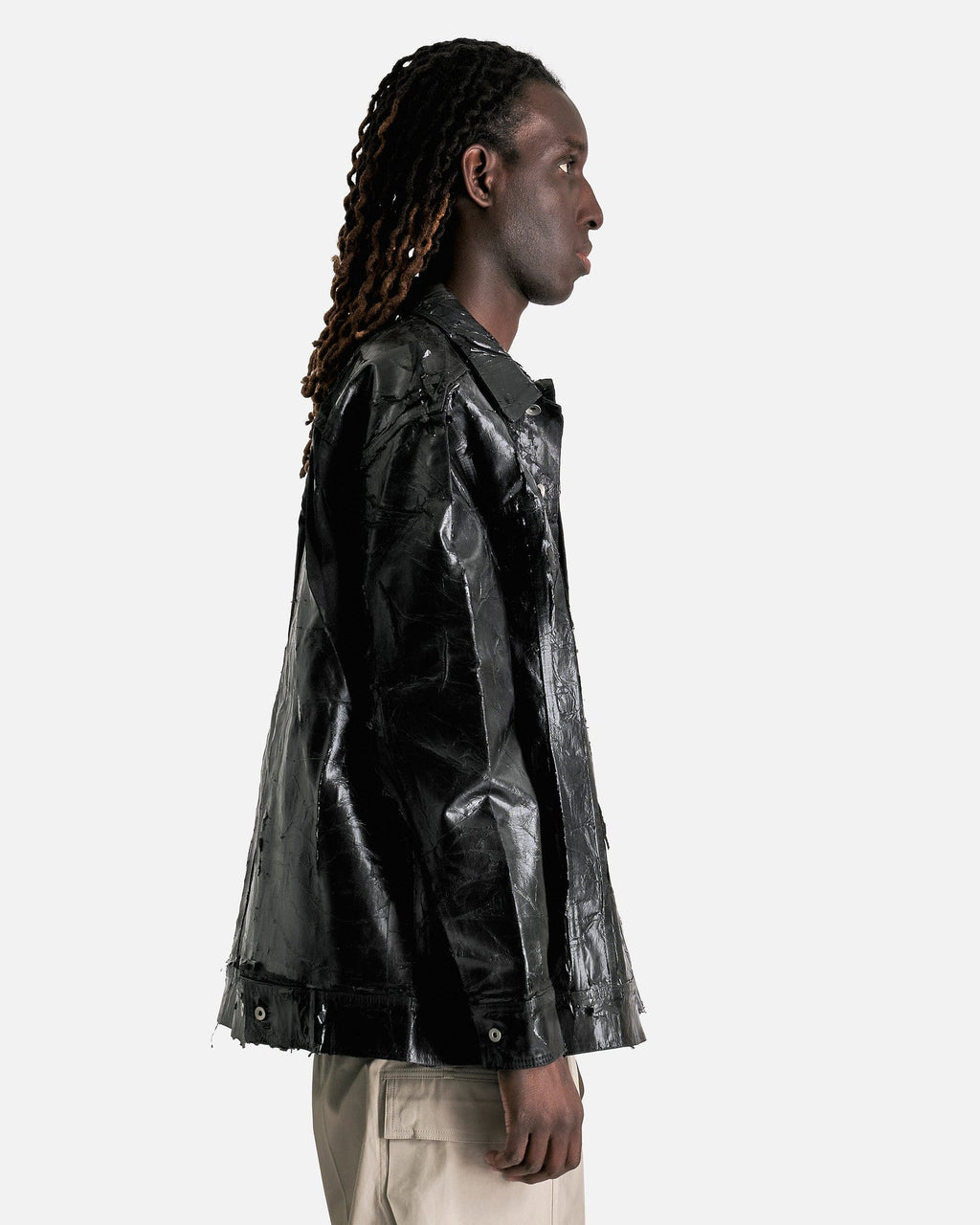 Rick owens Other оригінал | Швидка доставка Україна – вид ззаду