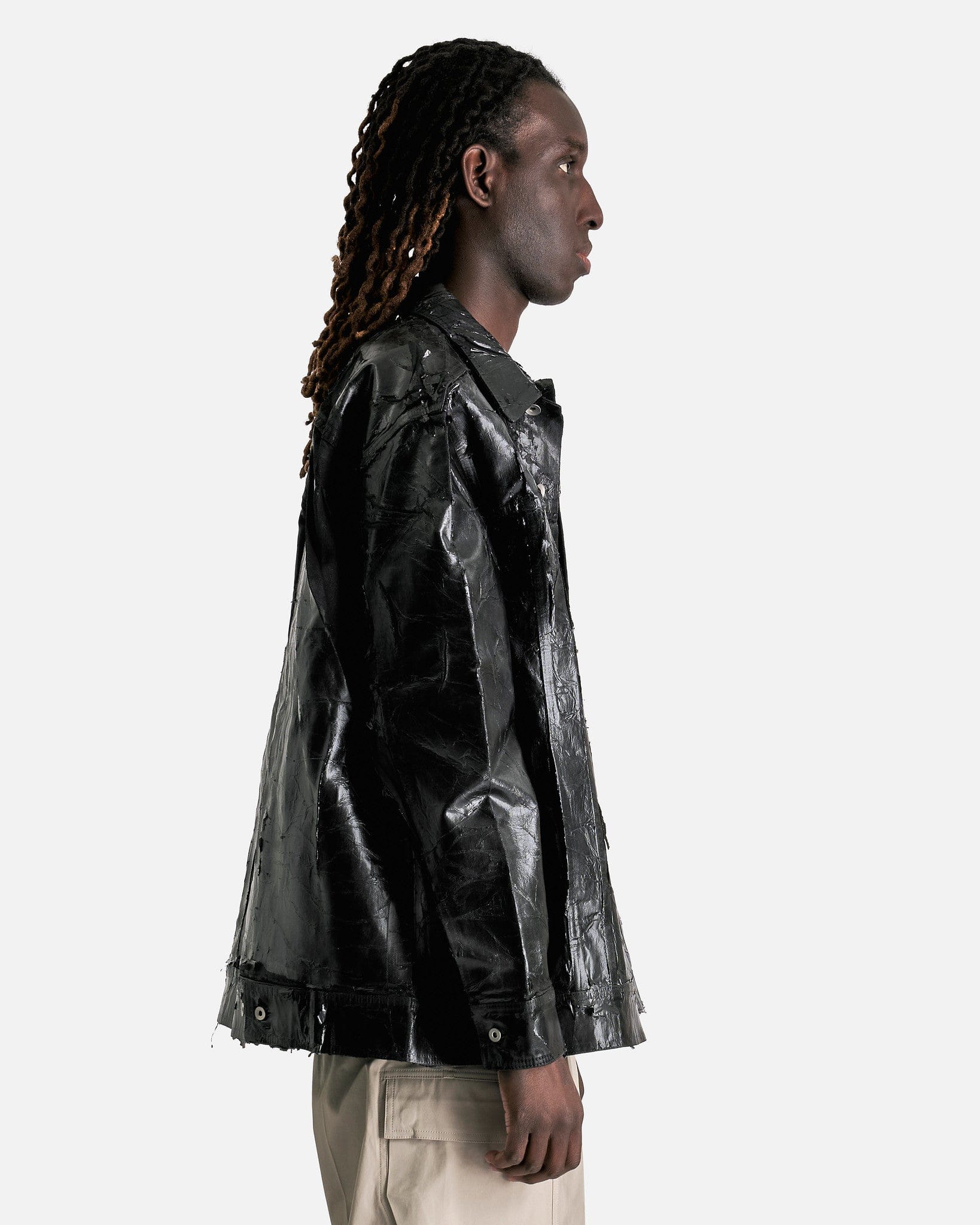 Rick owens Other оригінал | Швидка доставка Україна – вид ззаду
