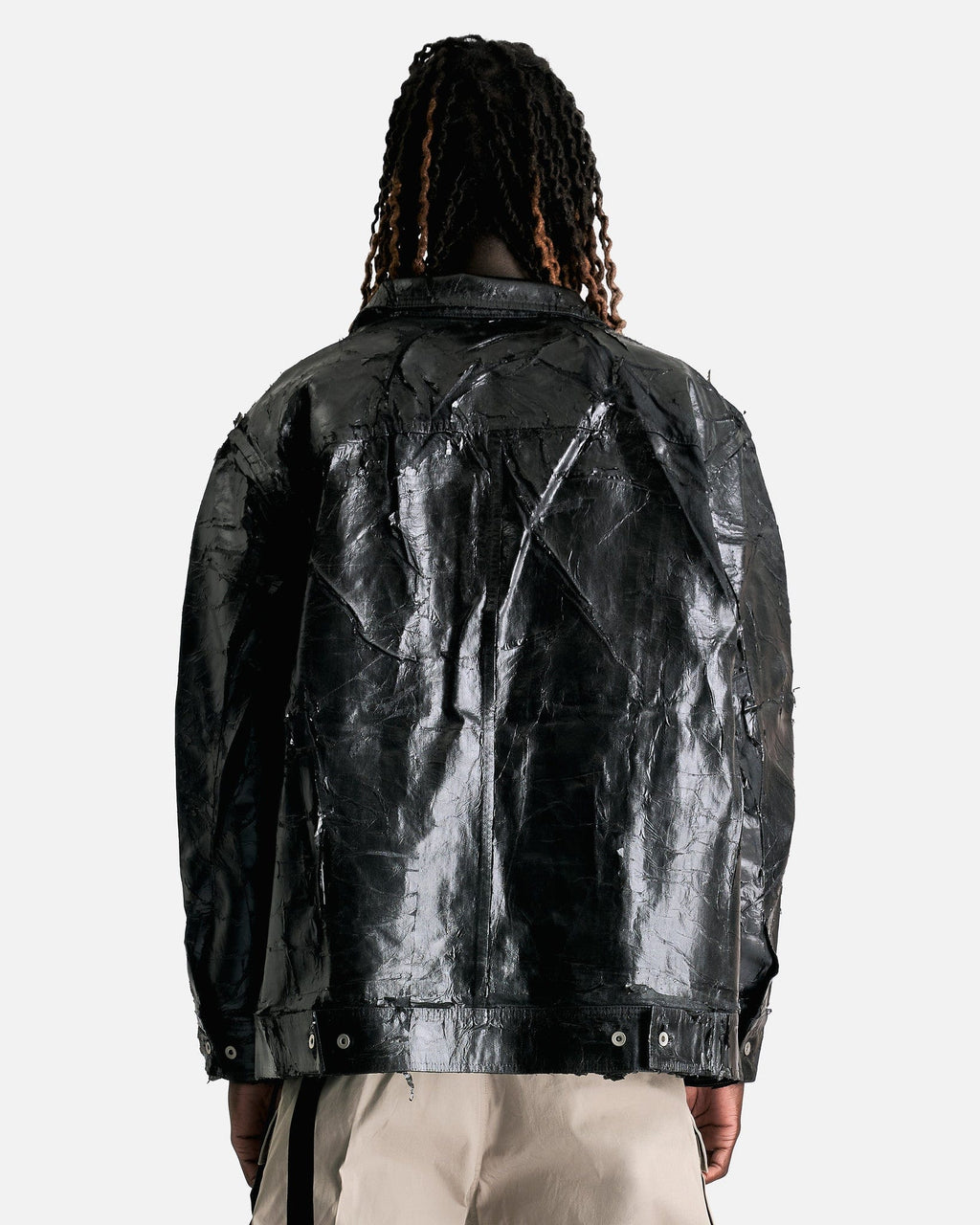 Rick owens Other оригінал | Швидка доставка Україна – детальний вид