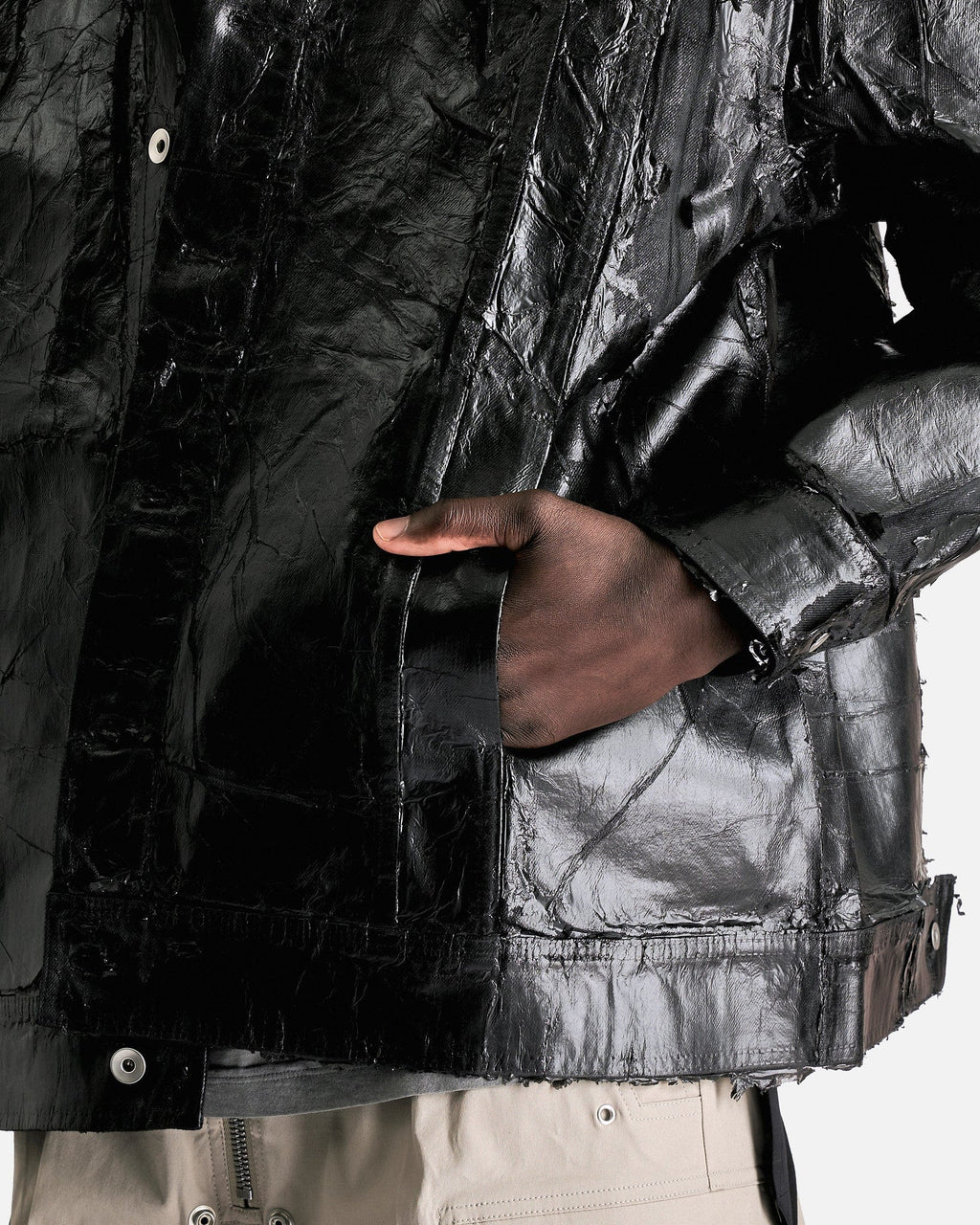 Rick owens Other оригінал | Швидка доставка Україна – збільшений вид