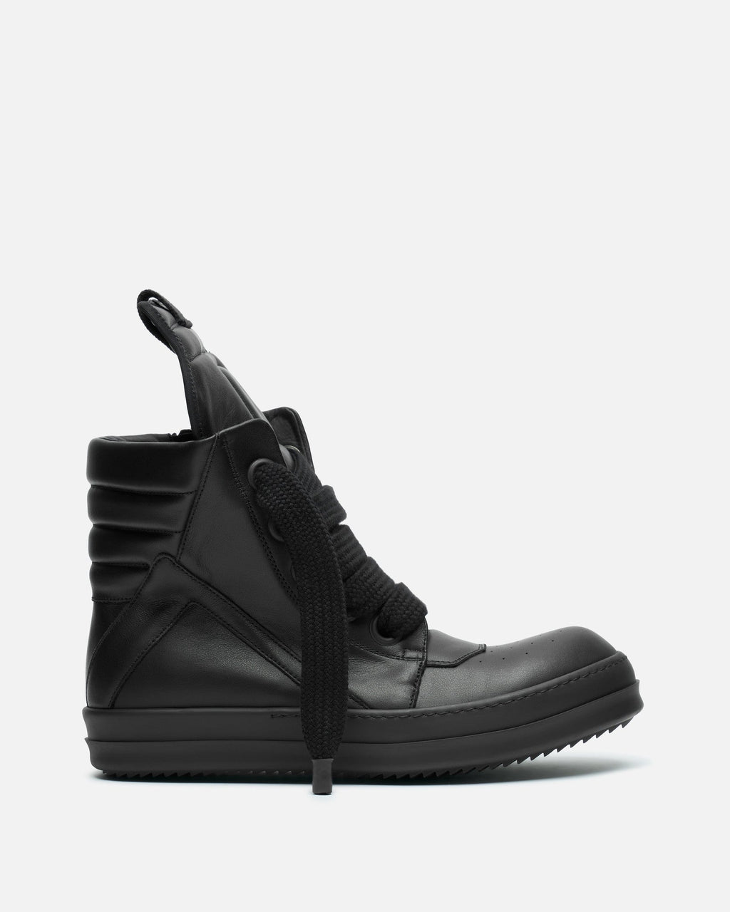 Rick owens Other оригінал | Швидка доставка Україна – боковий вид