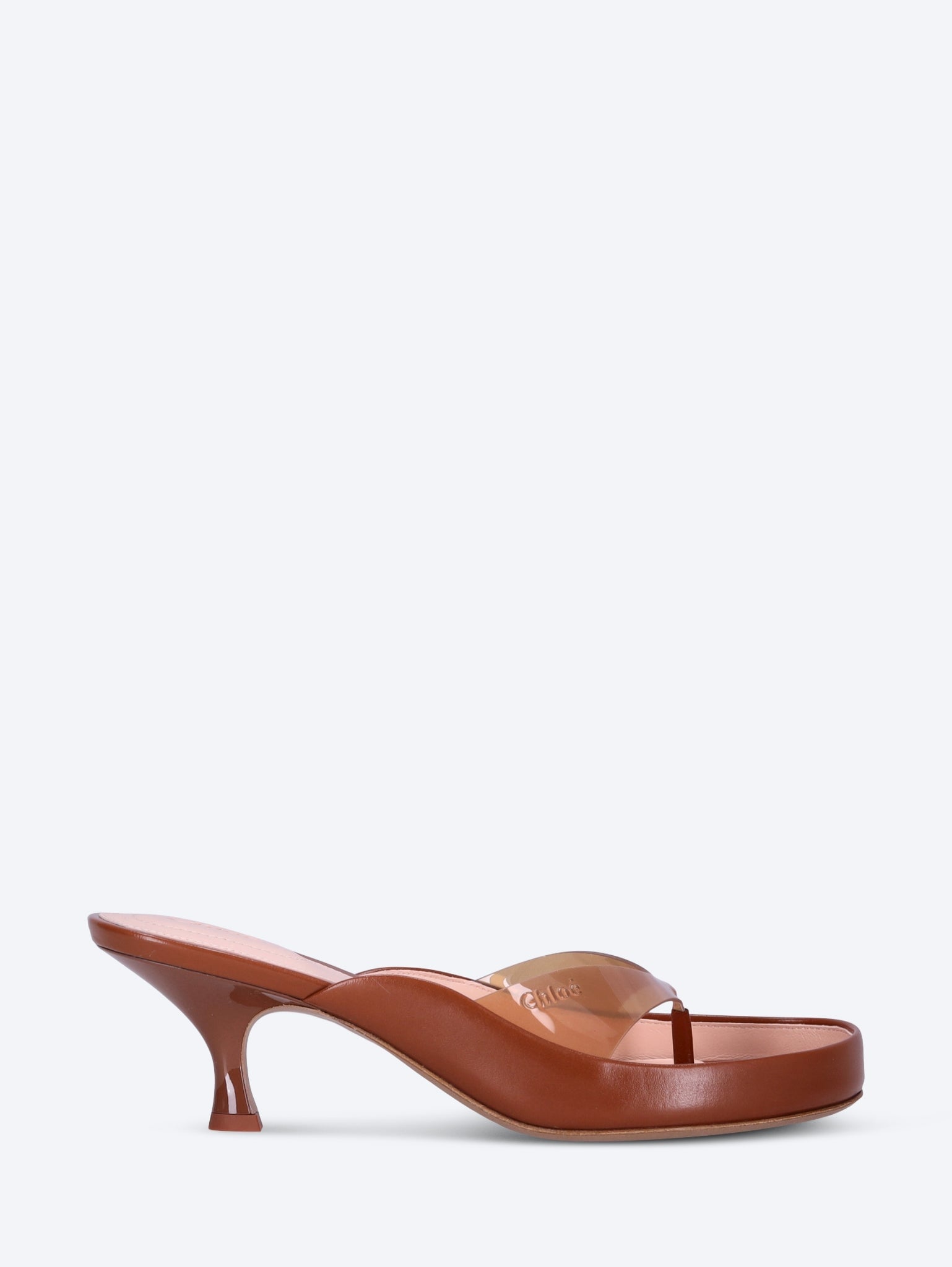 Junie Sandals Chloe – Гарантія оригінальності – боковий вид