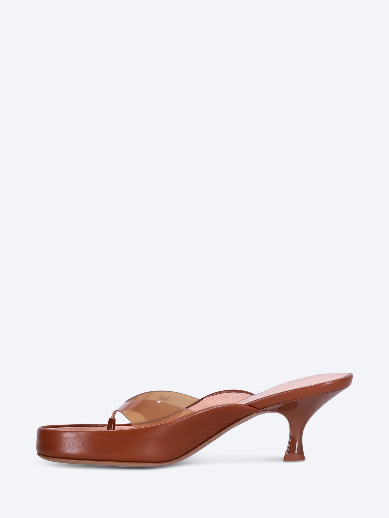 Junie Sandals Chloe – Гарантія оригінальності – збільшений вид