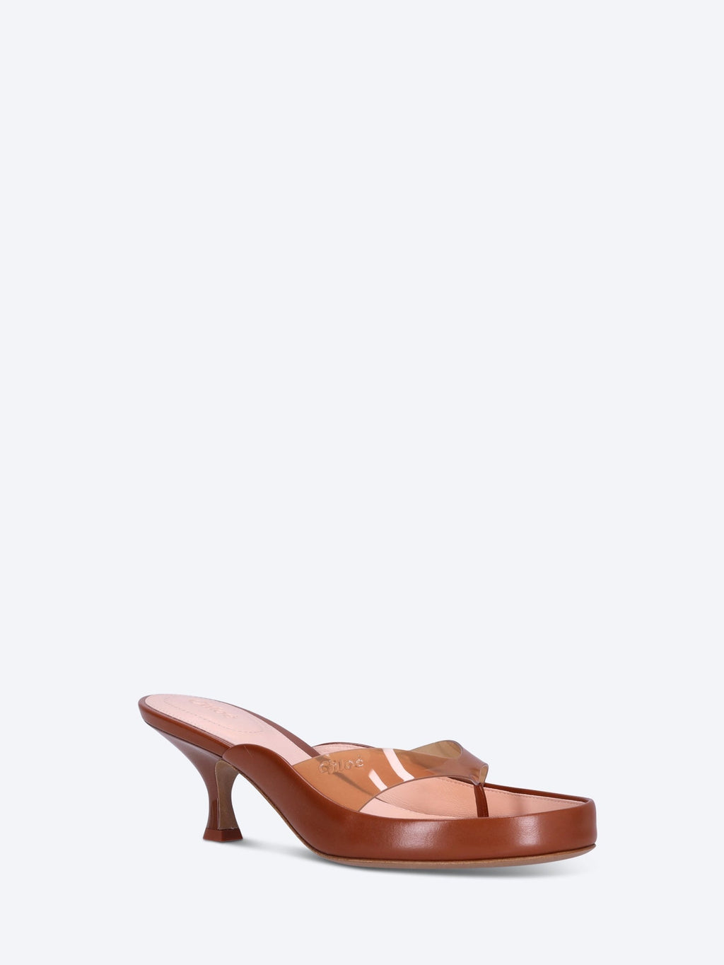 Junie Sandals Chloe – Гарантія оригінальності – вид ззаду
