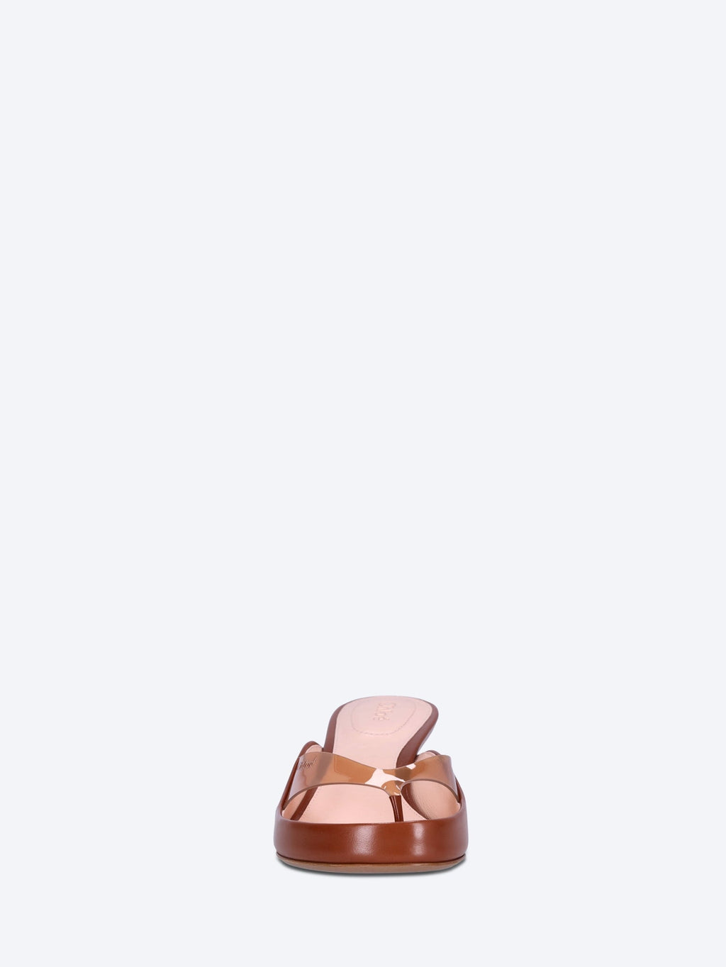 Junie Sandals Chloe – Гарантія оригінальності – детальний вид