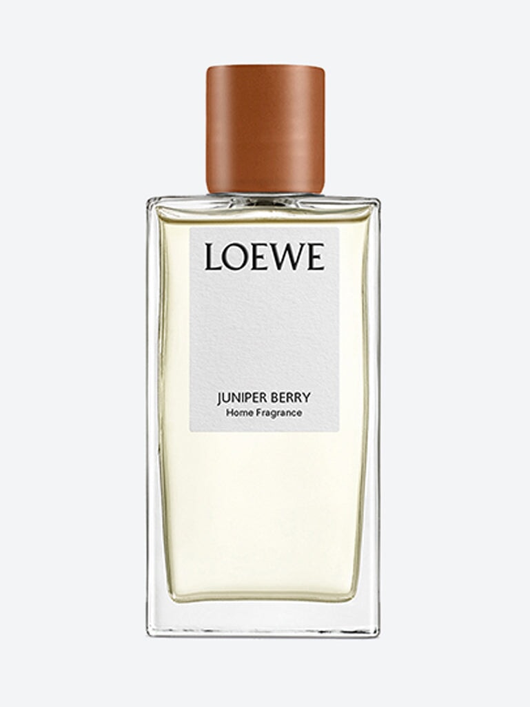Juniper Berry Home Spray Loewe оригінал – Купити в Україні – боковий вид