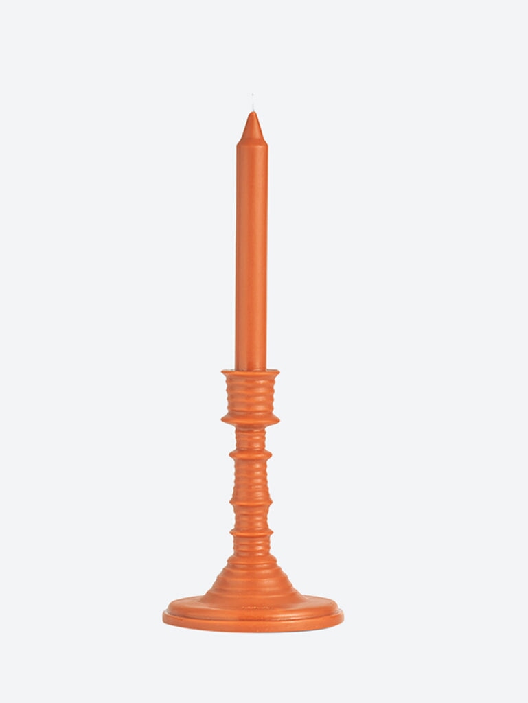 Оригінальна Juniper Berry Wax Candleholder Loewe – боковий вид
