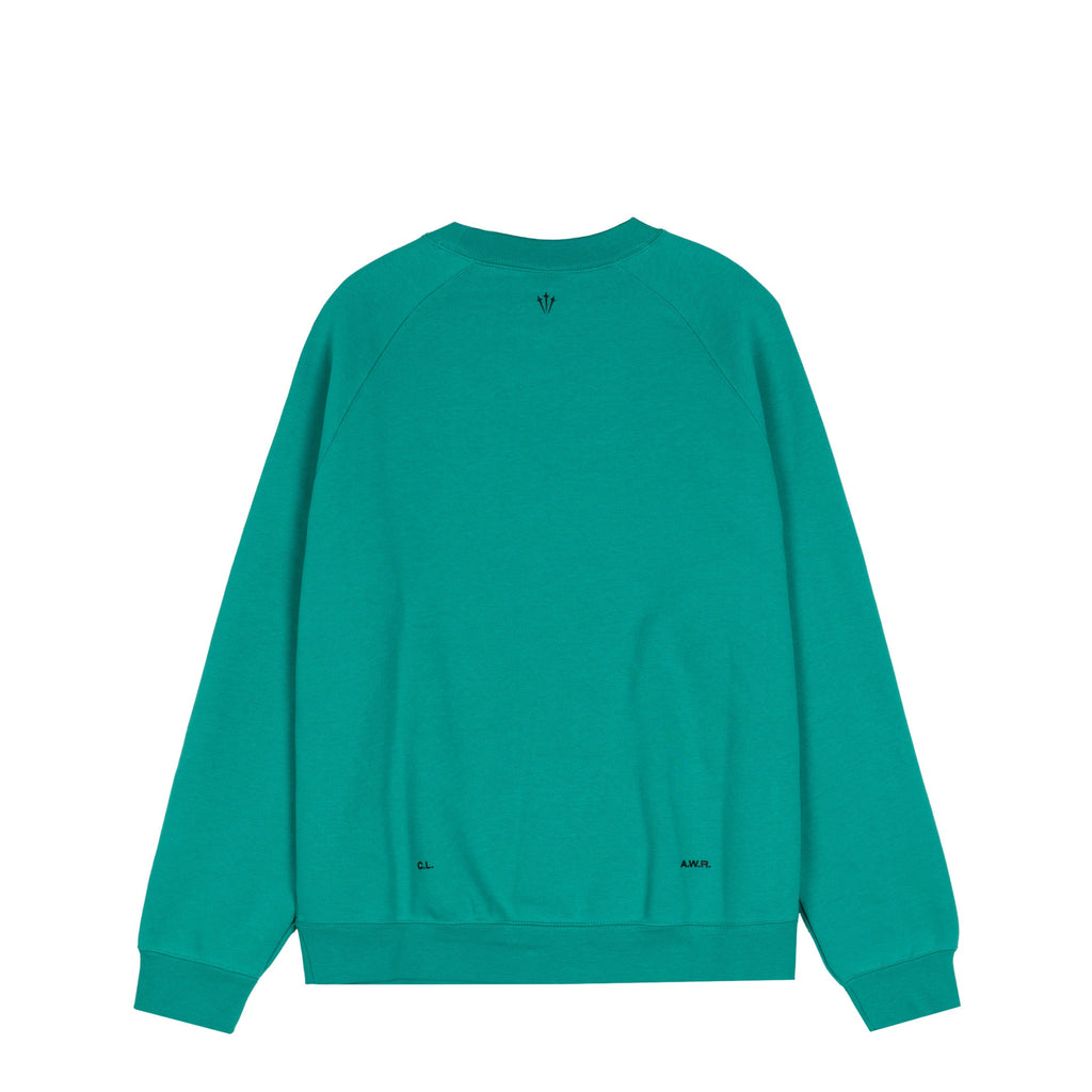 Fleece Cs Crew Nike – Гарантія оригінальності – вид ззаду