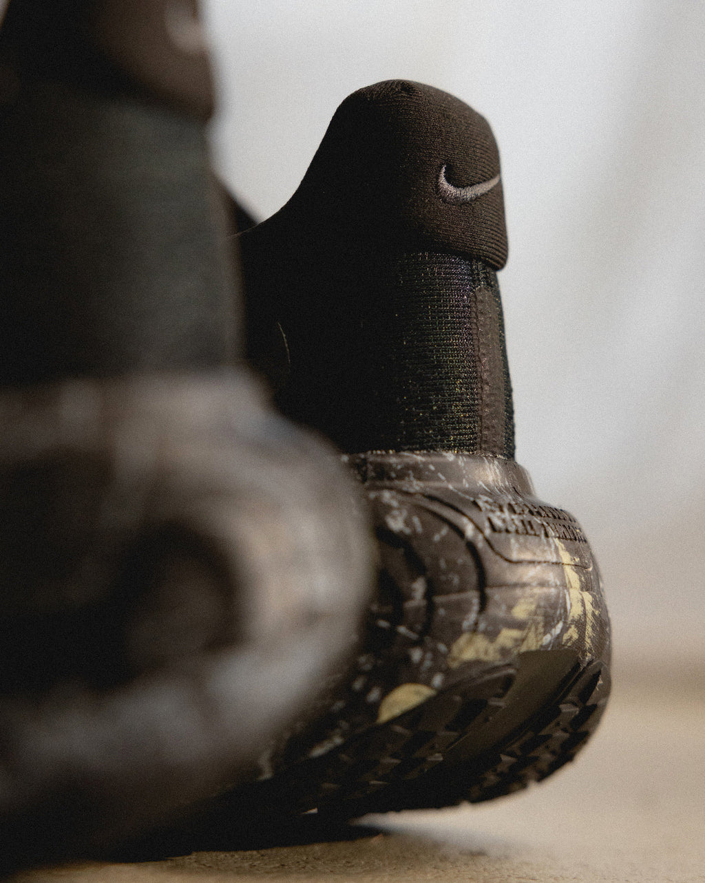 Оригінальна Vomero Premium Nike – детальний вид