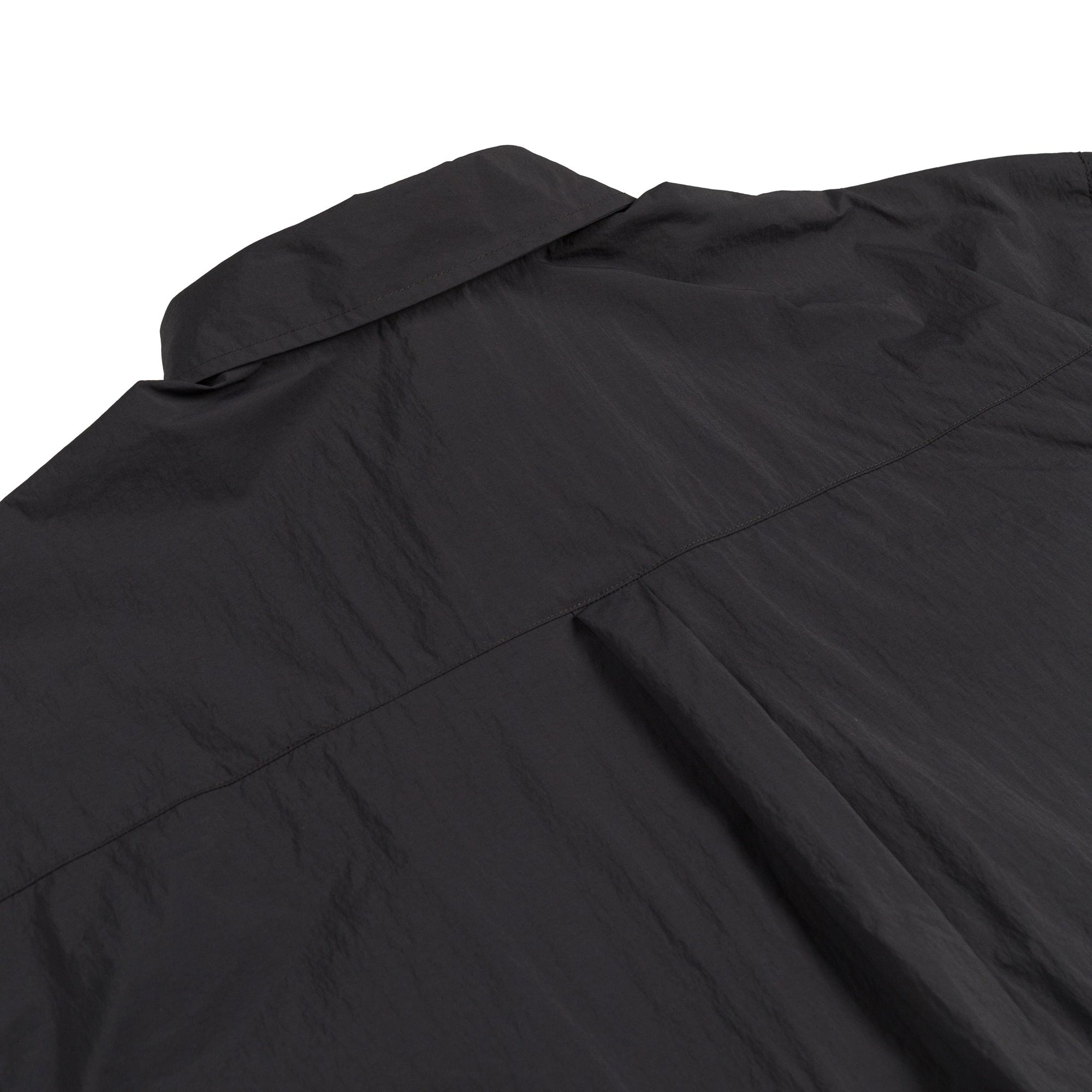 *orb Weaver* Uv Repel Short Sleeve Shirt Nike – Гарантія оригінальності – детальний вид