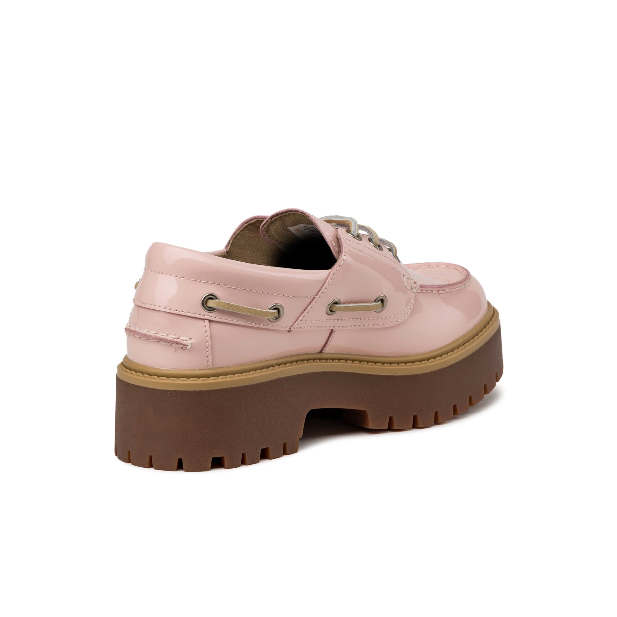 Stone Street Boat Shoe W Timberland – Гарантія оригінальності – детальний вид