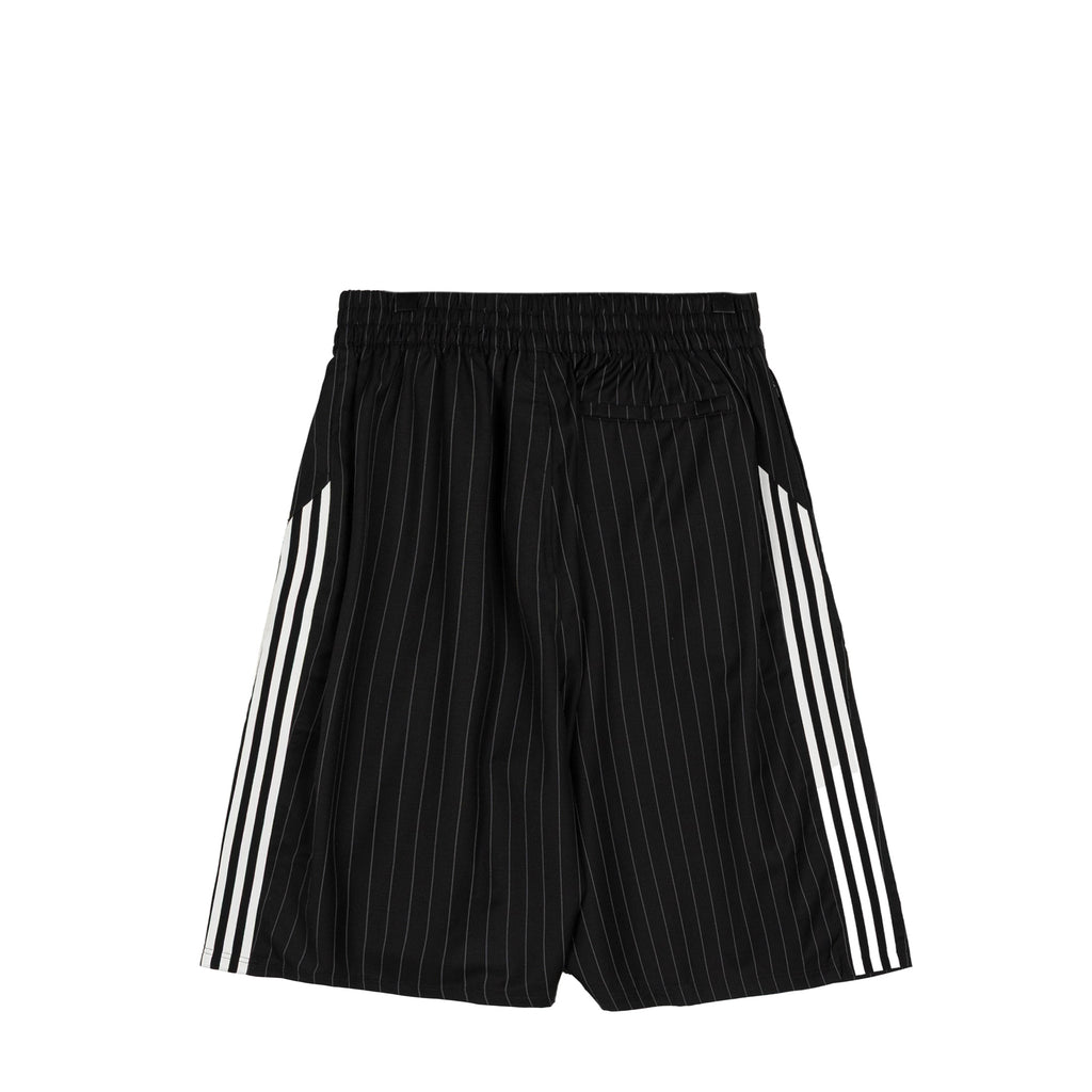 X Willy Chavarria Pinstripe Short Adidas – Гарантія оригінальності – вид ззаду