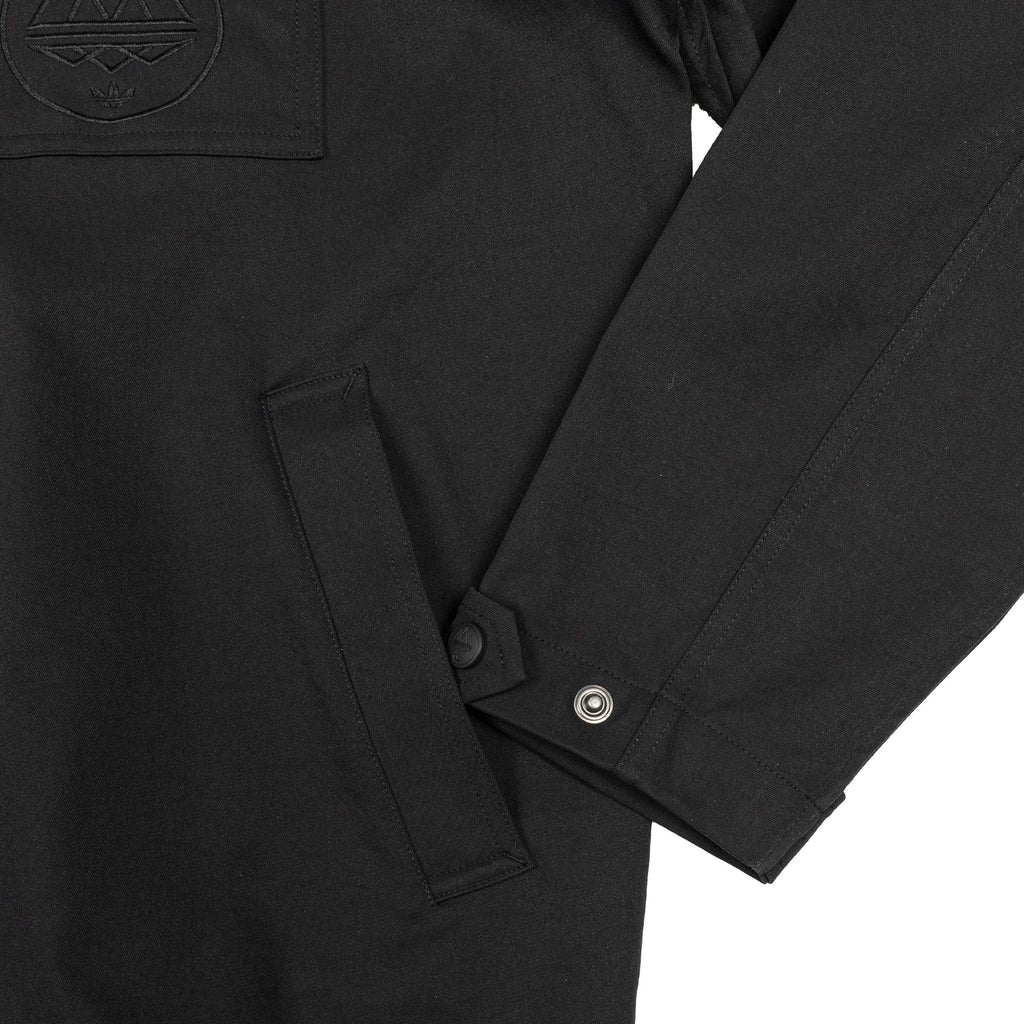 Оригінальна Spzl Wingrove II Jacket Adidas – збільшений вид