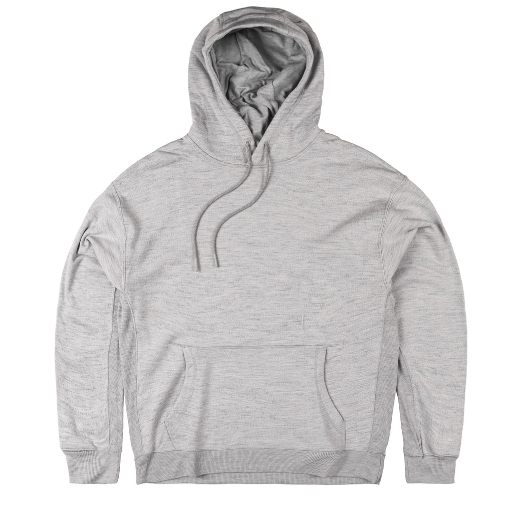 Wool Classic Hoodie Nike – Гарантія оригінальності – боковий вид