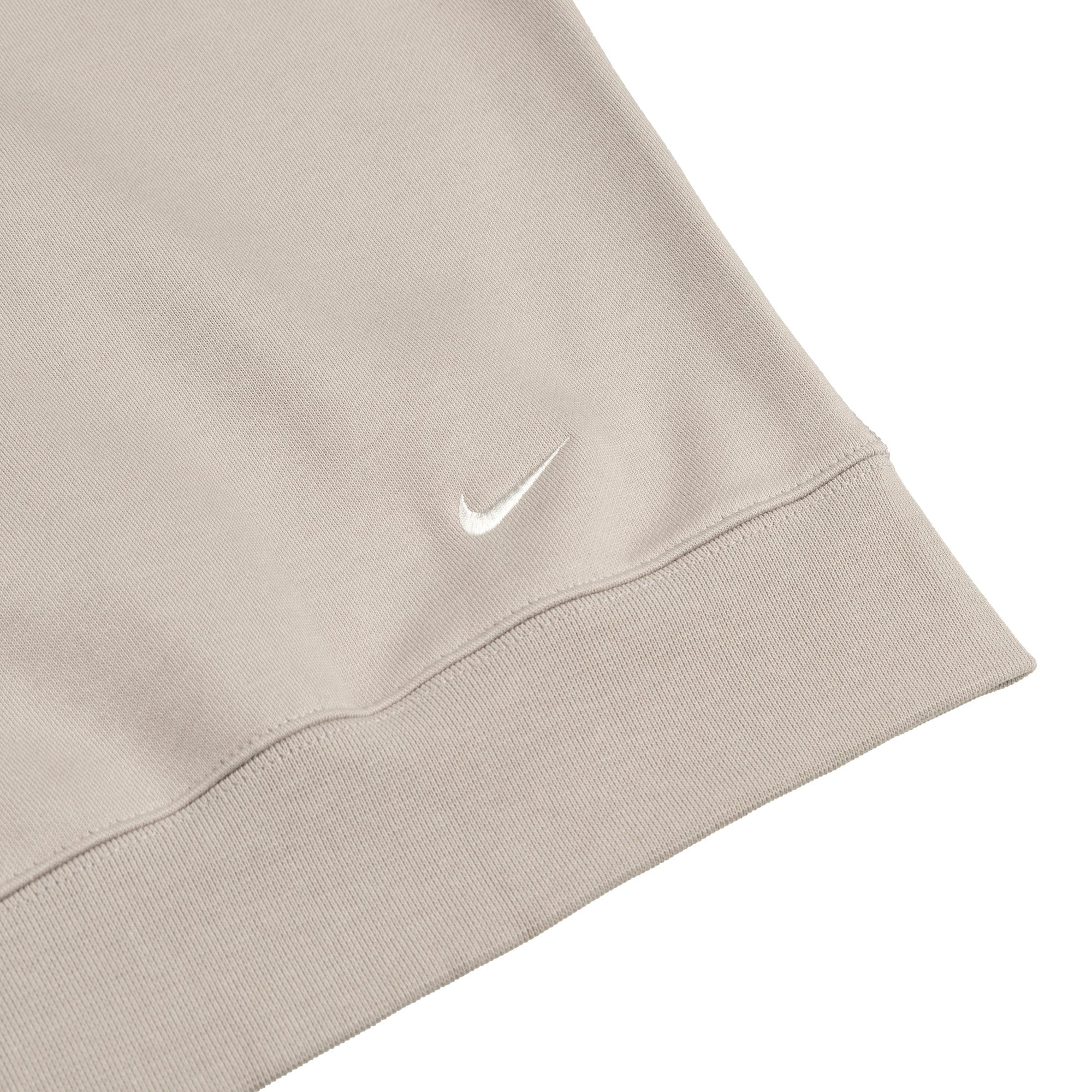 Tuff Fleece Hoodie Nike оригінал – Купити в Україні – збільшений вид - NIKE