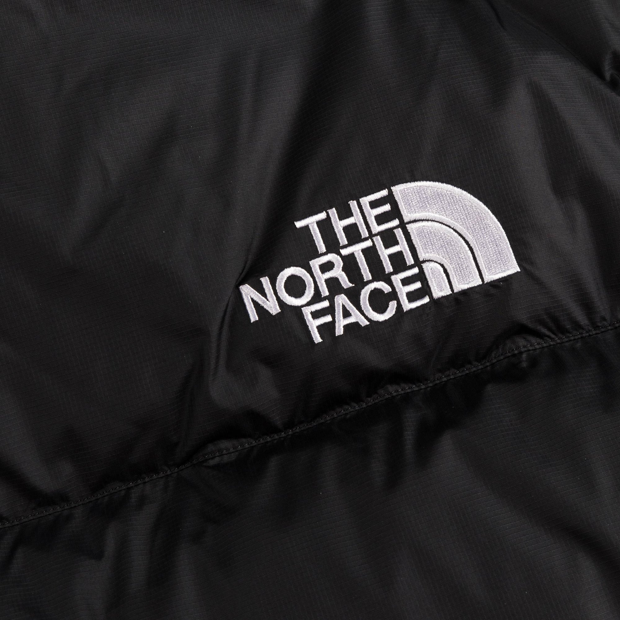Оригінальна Himalayan Baltoro Jacket The north face – детальний вид
