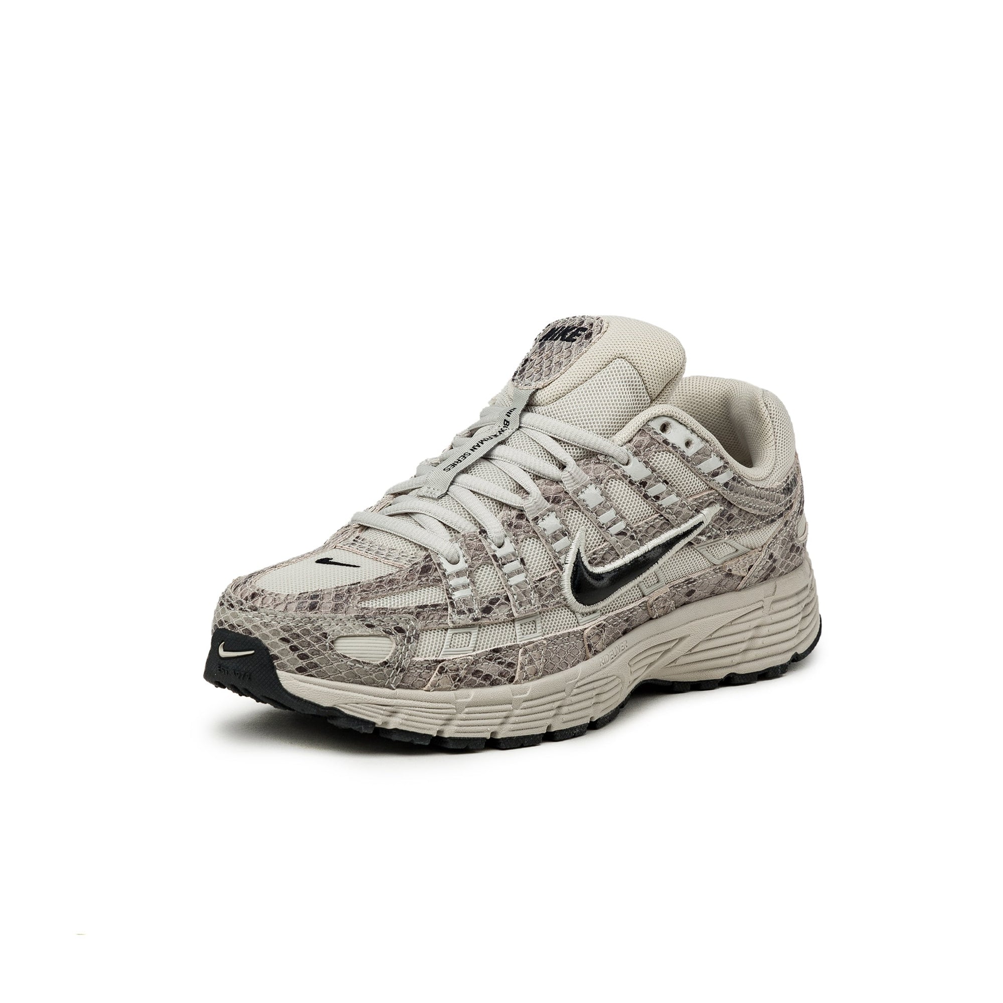 Wmns P 6000 Se *snakeskin* Nike оригінал – Купити в Україні – збільшений вид