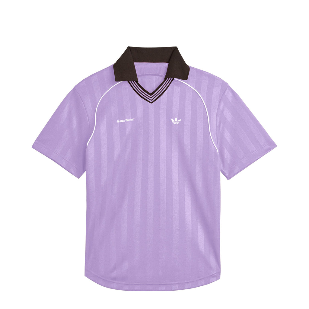 Оригінальна Football Tee Adidas – боковий вид